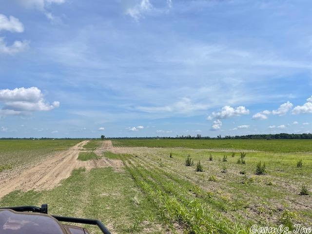 Metes & Bounds - Farm