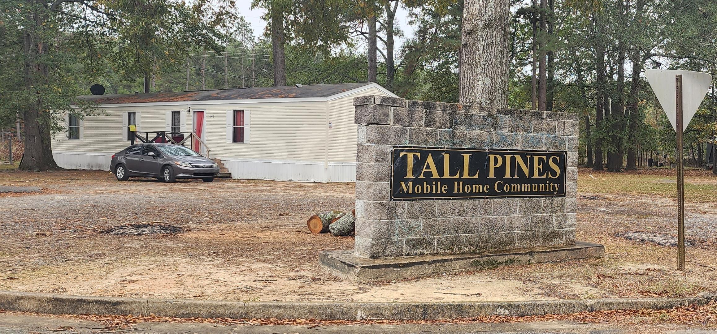 Nice mobil home park with 22 units rented,16 additional lots rented, and another 26 vacant lots ready to rent. With annual income of approximately $209,000, and annual expenses of approx. $56,000 including taxes, yields a cap rate of approx. 10.2% Great investment in White Hall Sch. Dist.