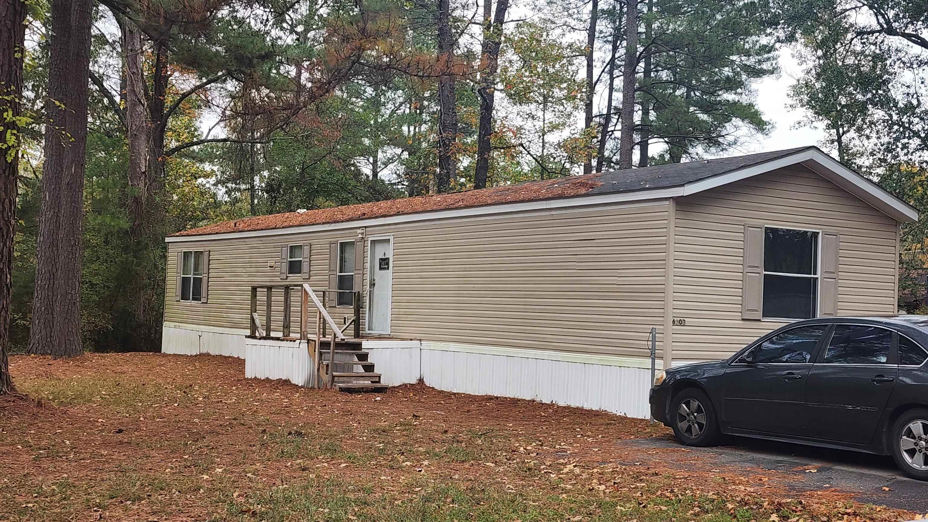 Stonewall - Commercial Sale