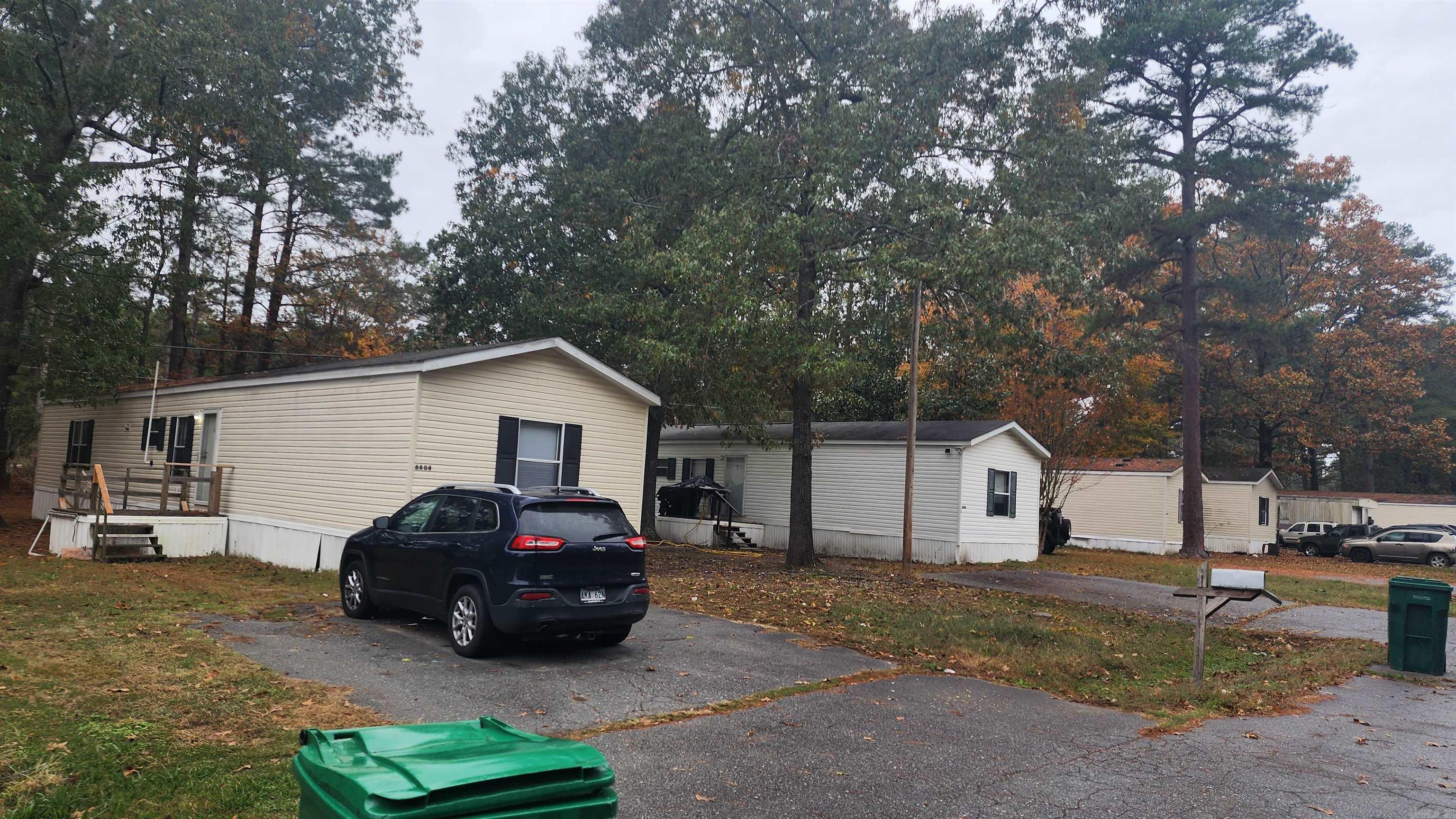 Stonewall - Commercial Sale