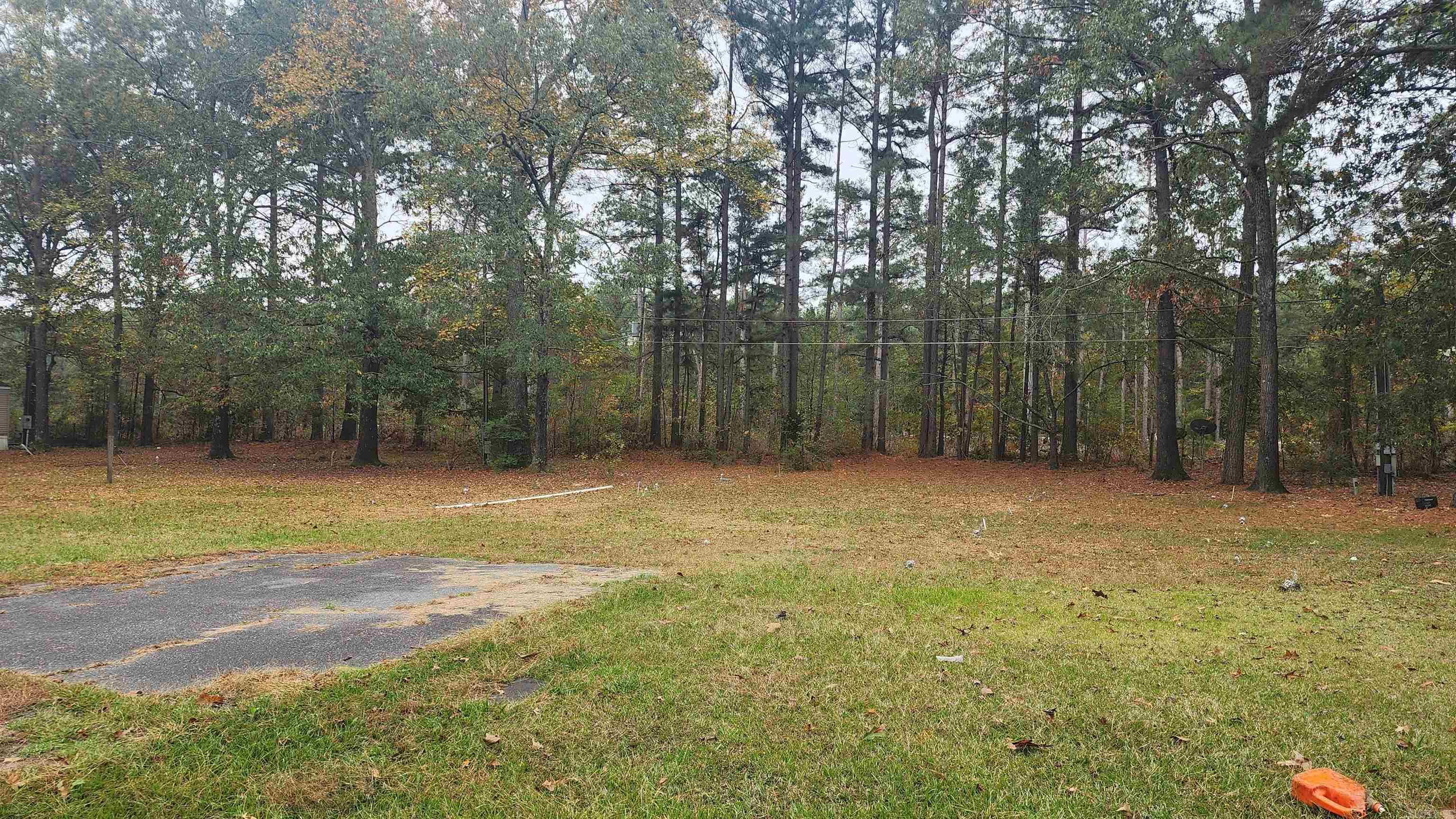 Stonewall - Commercial Sale