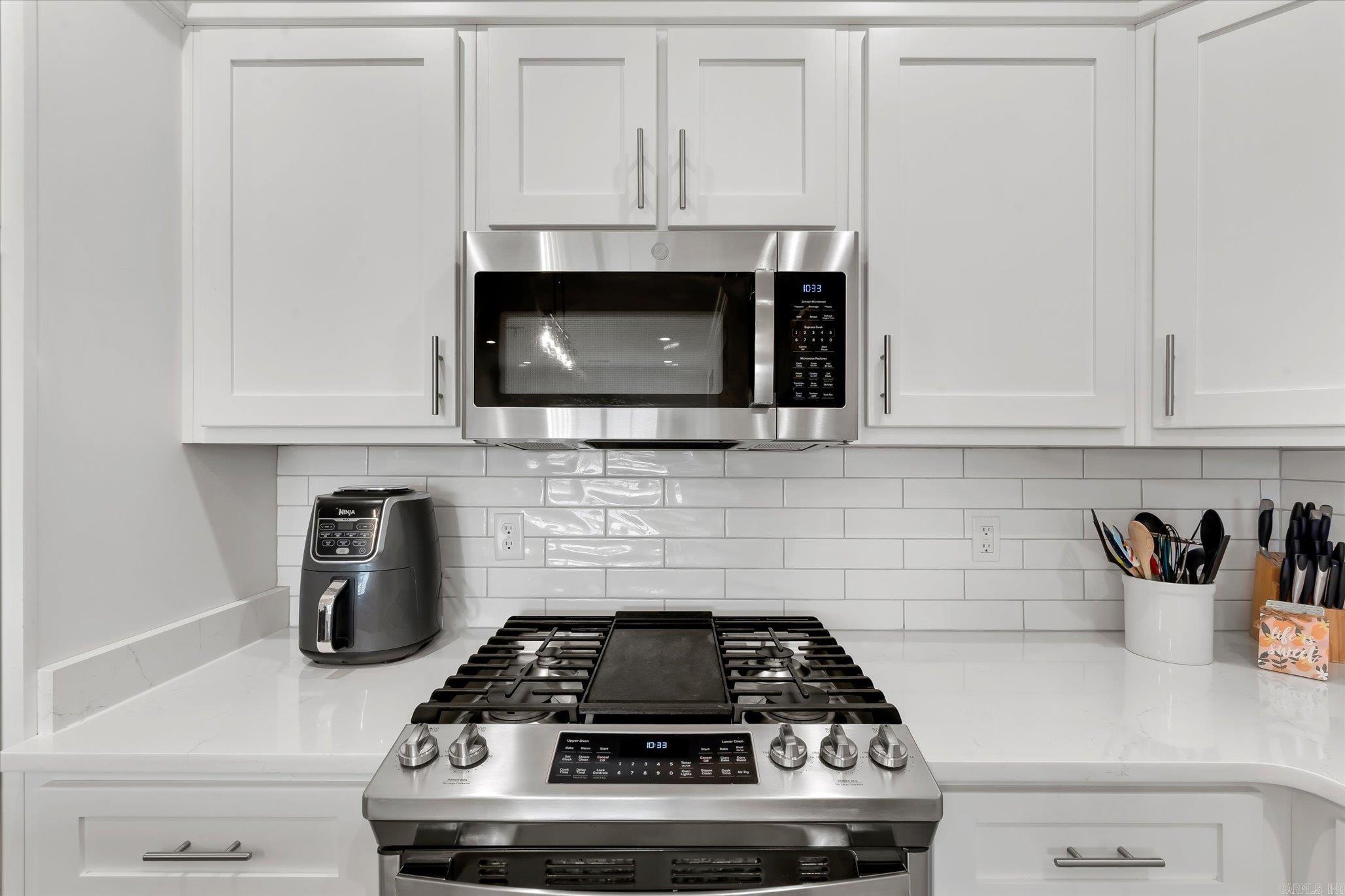 Hidden Creek - Residential