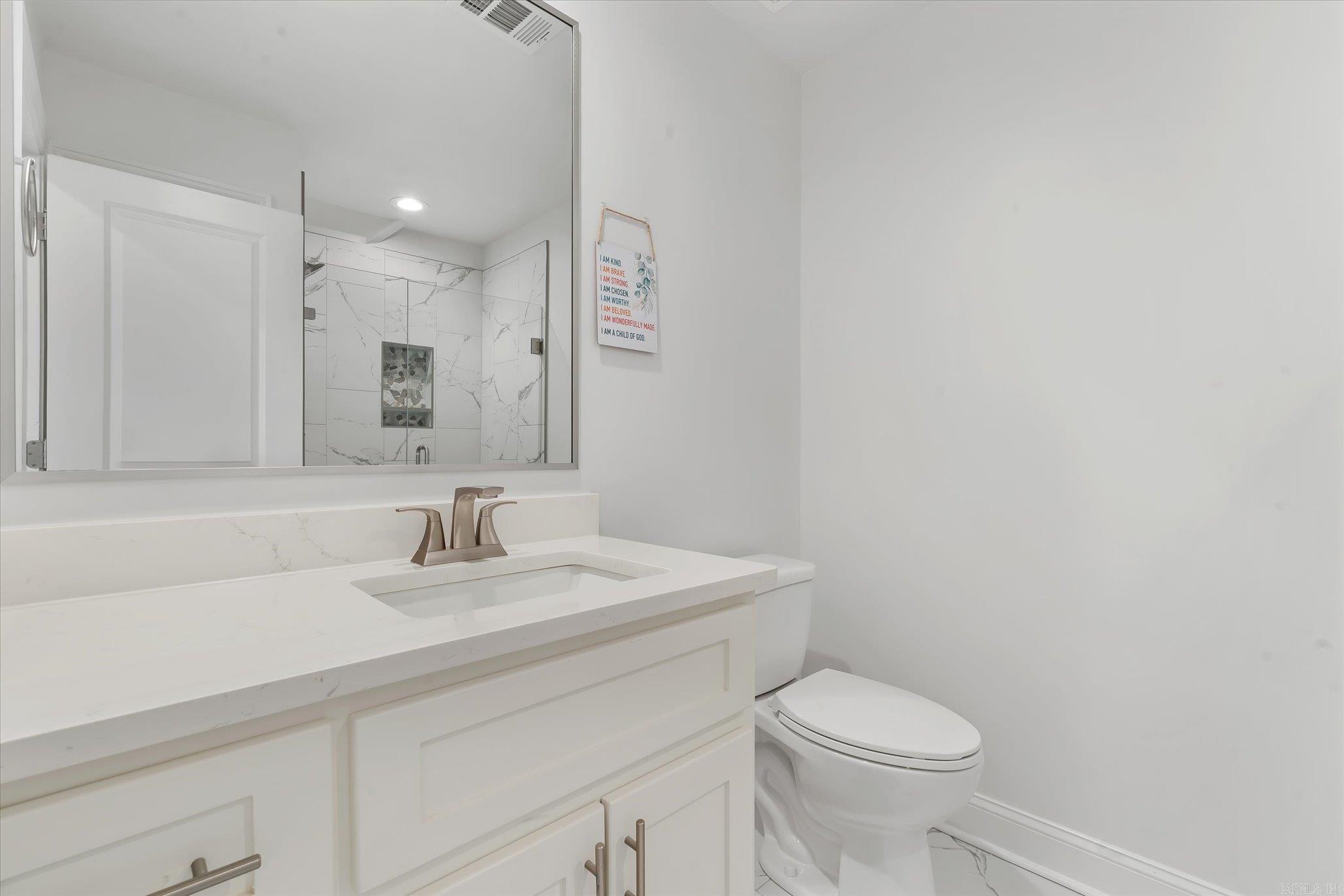 Hidden Creek - Residential