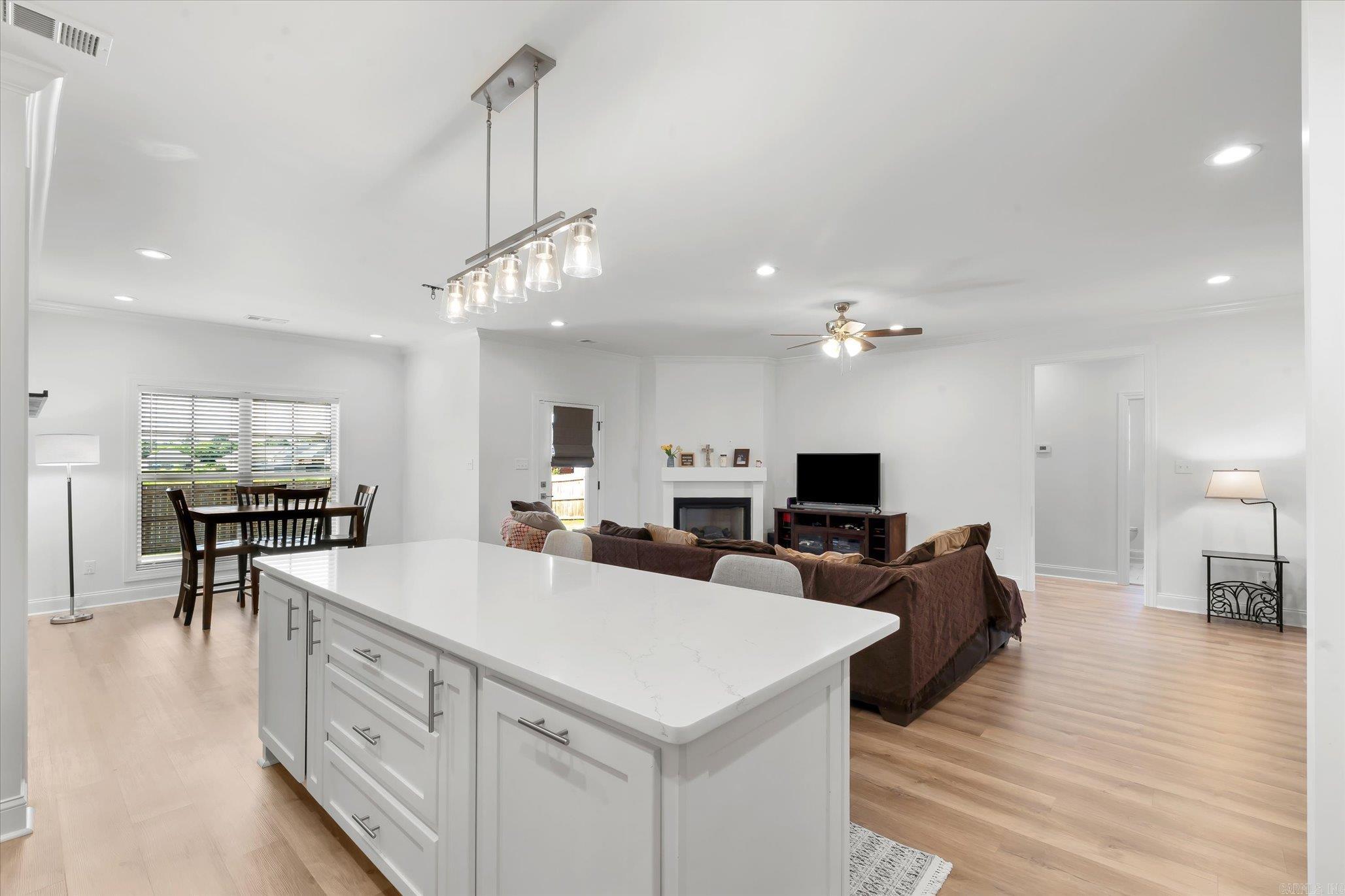 Hidden Creek - Residential