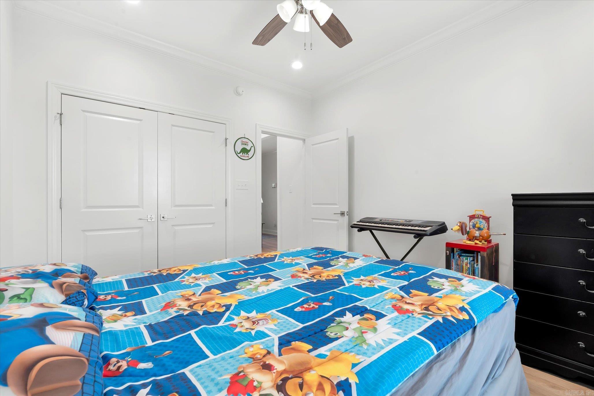 Hidden Creek - Residential