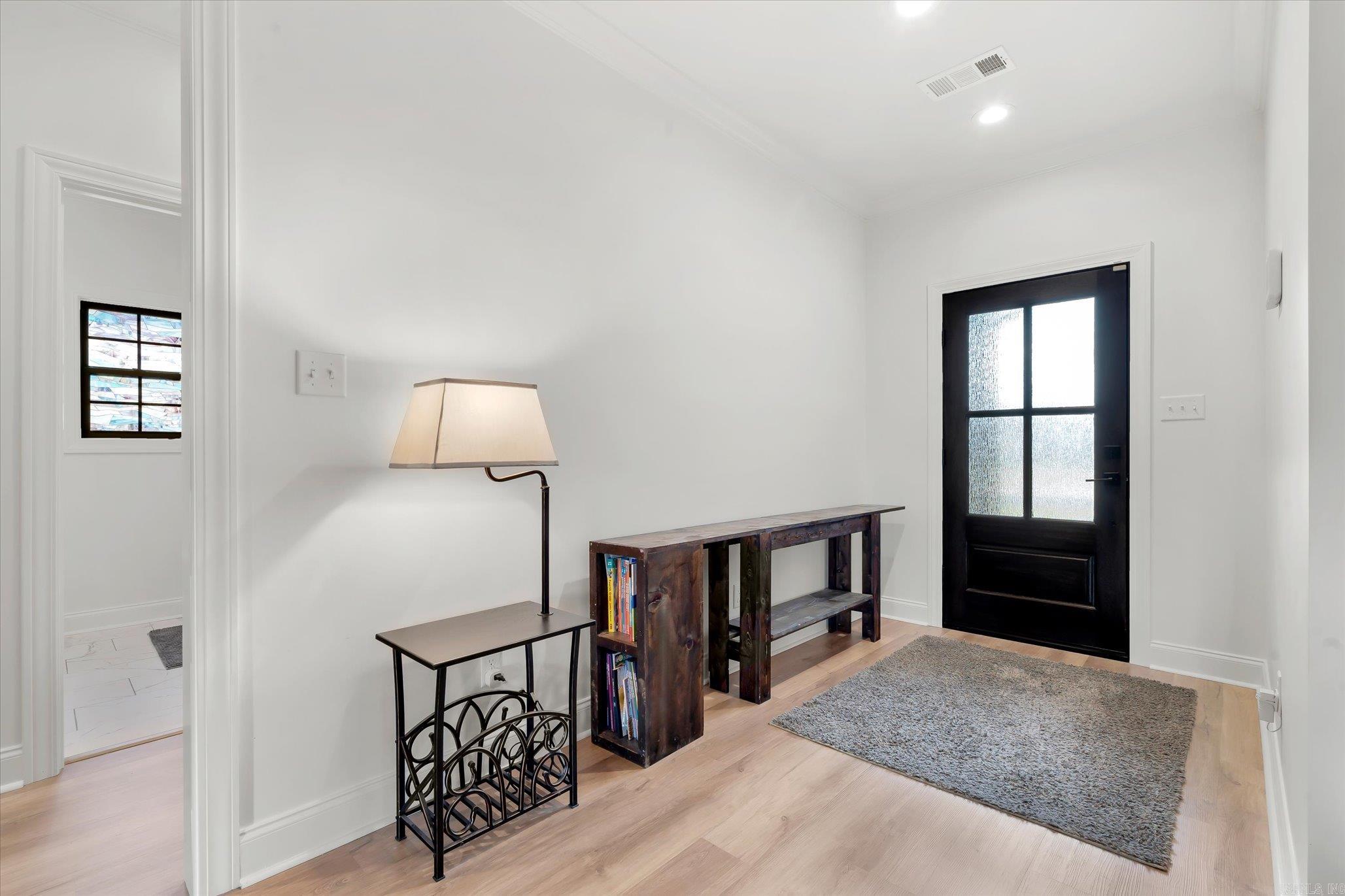 Hidden Creek - Residential