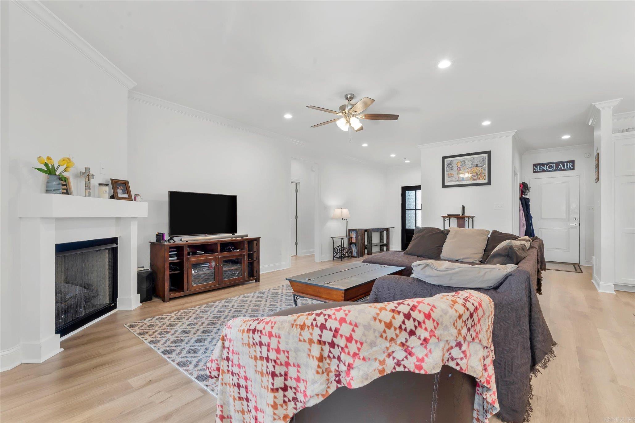 Hidden Creek - Residential