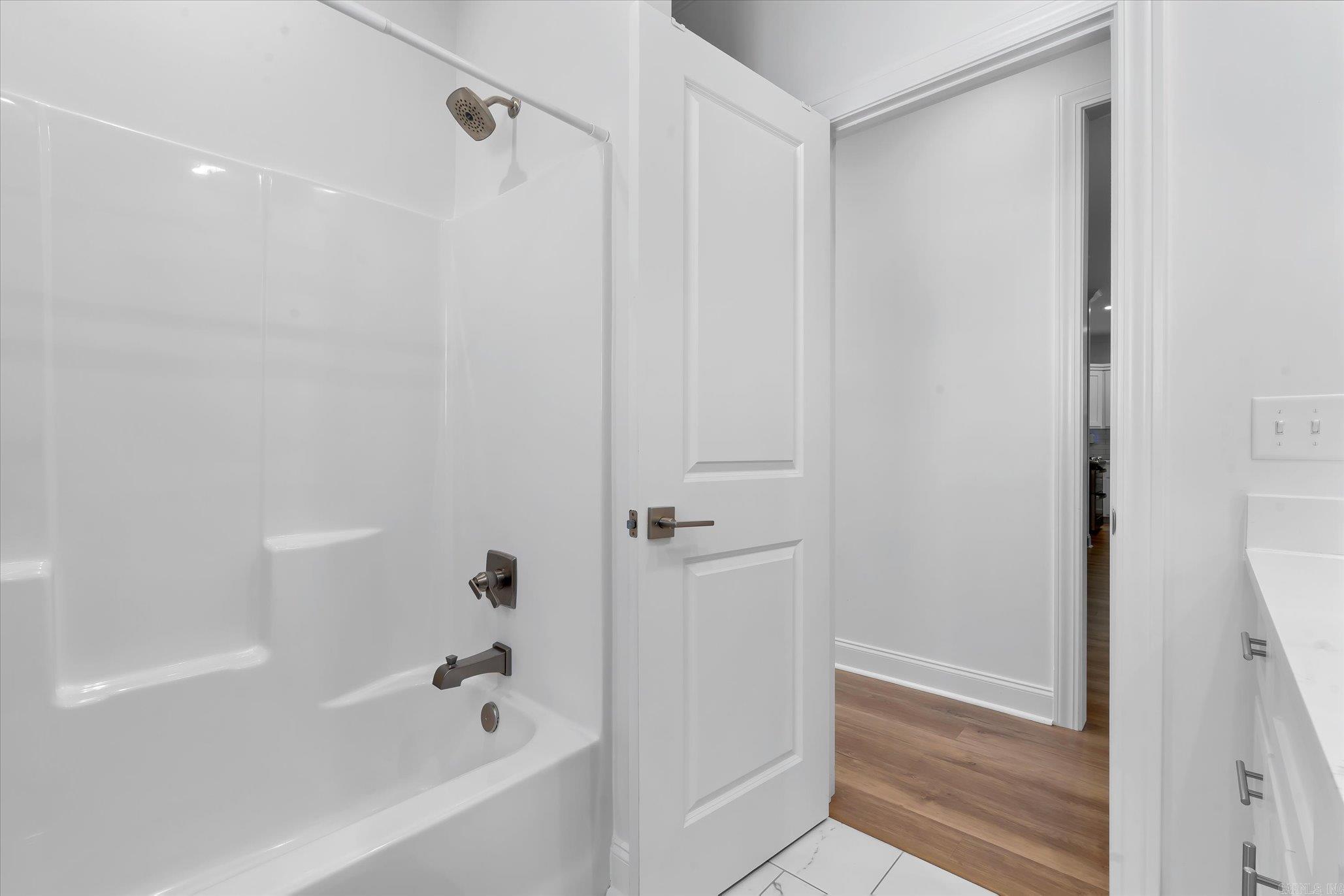 Hidden Creek - Residential