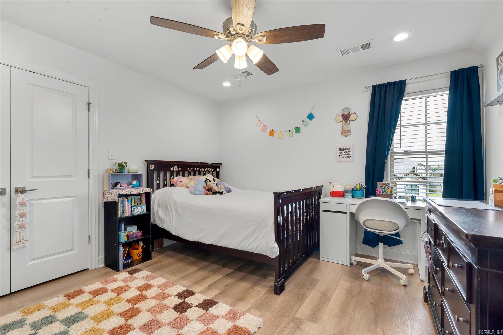 Hidden Creek - Residential