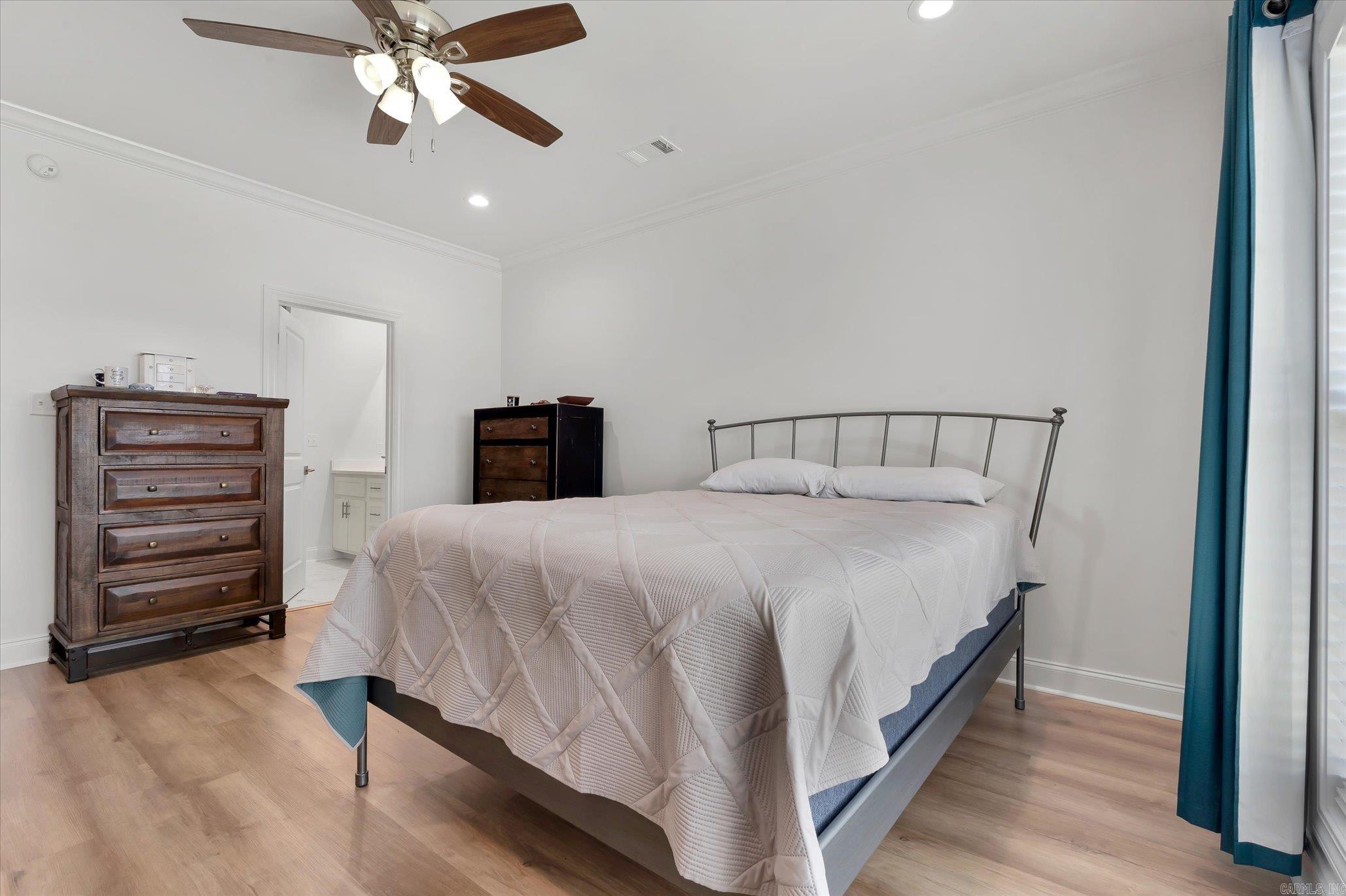 Hidden Creek - Residential