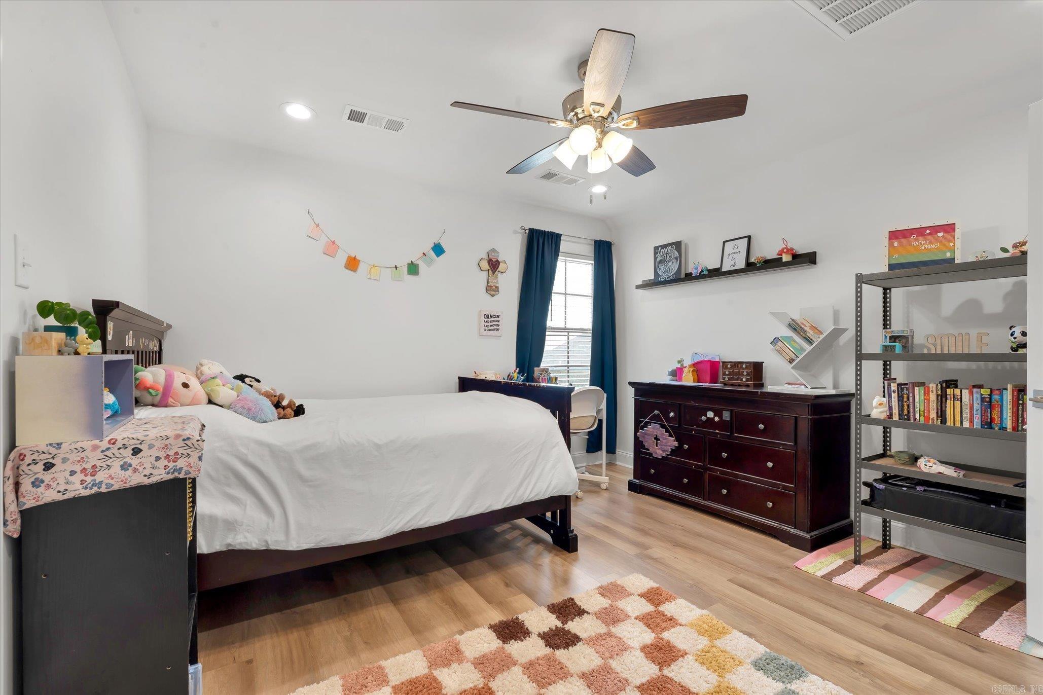 Hidden Creek - Residential