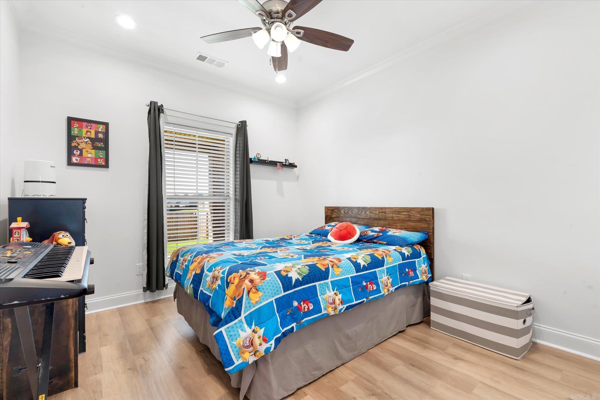 Hidden Creek - Residential