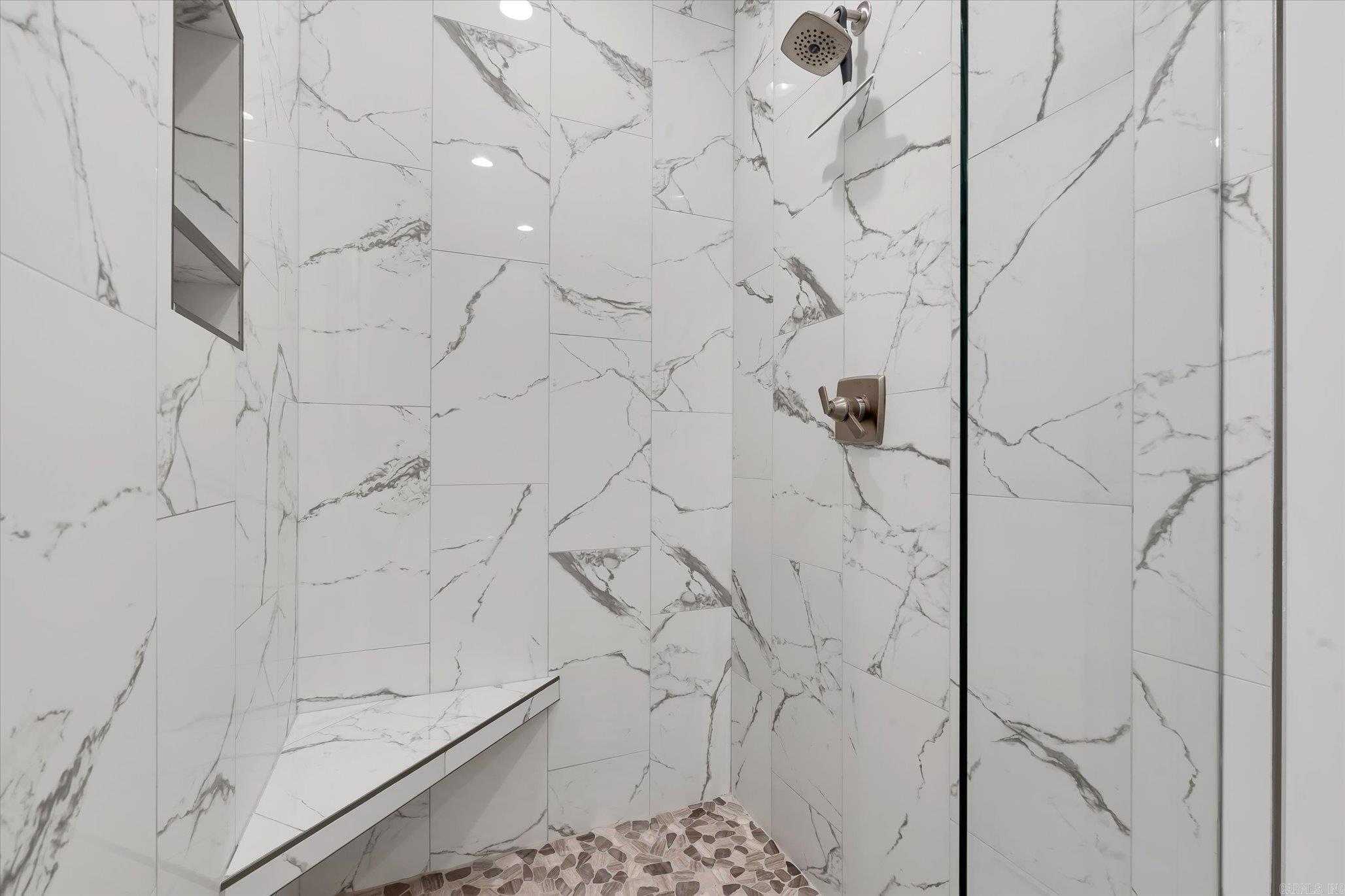 Hidden Creek - Residential