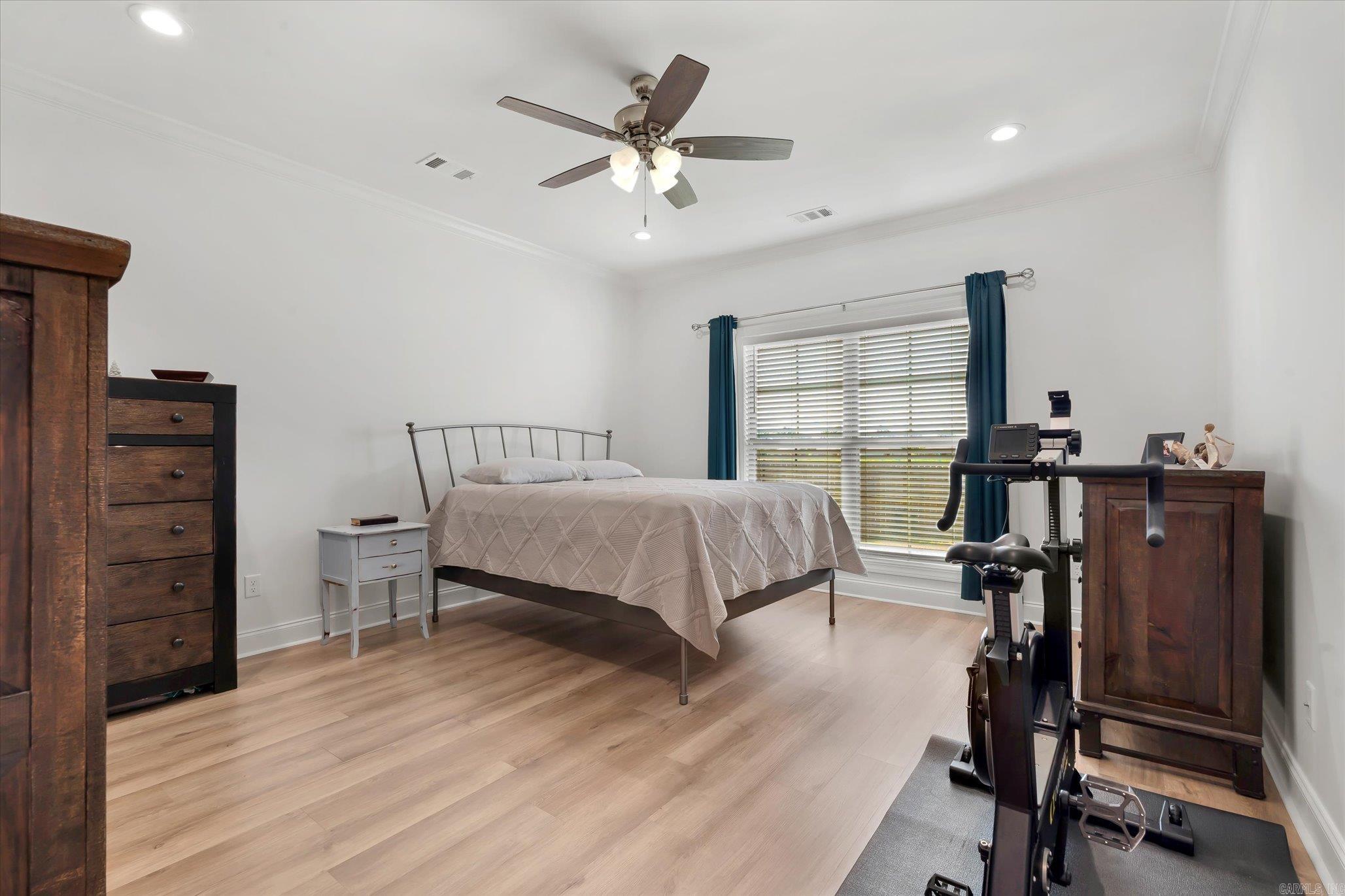 Hidden Creek - Residential