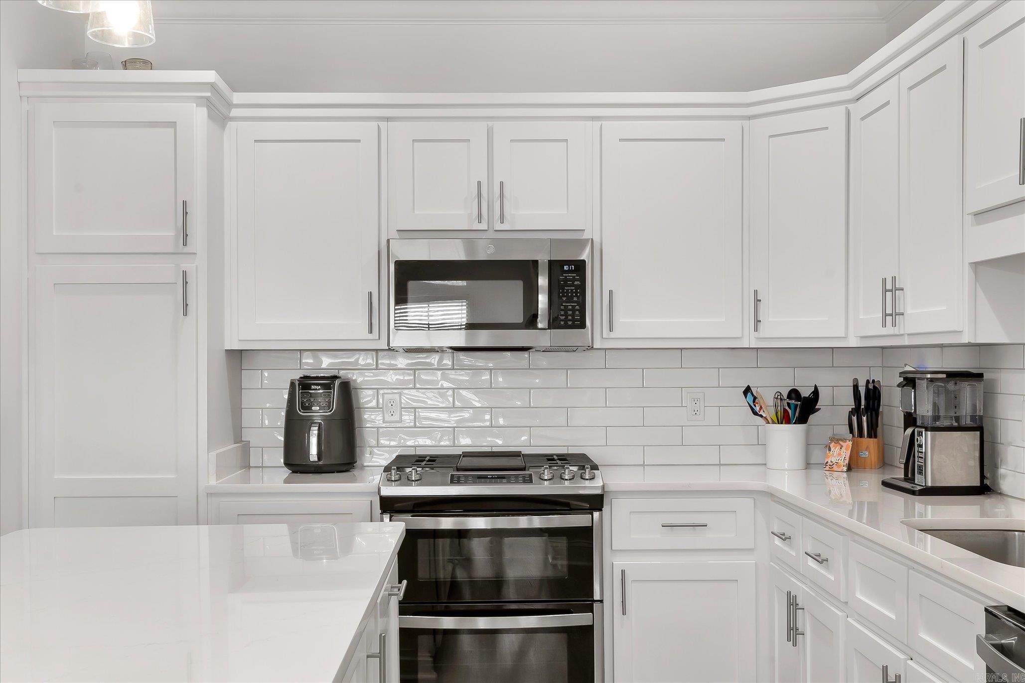 Hidden Creek - Residential