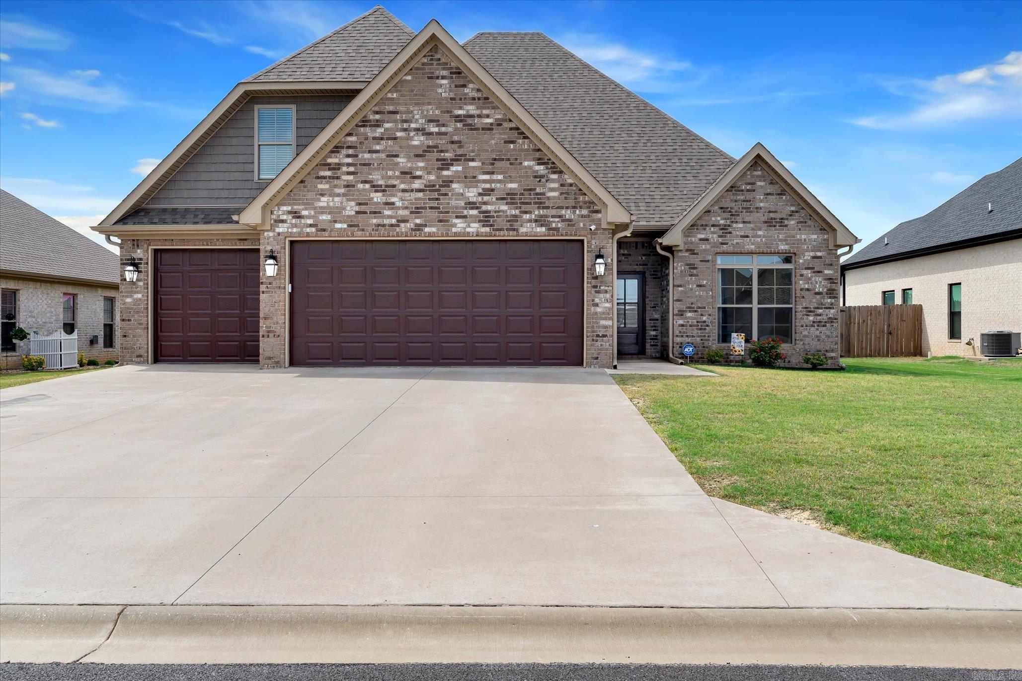 Hidden Creek - Residential