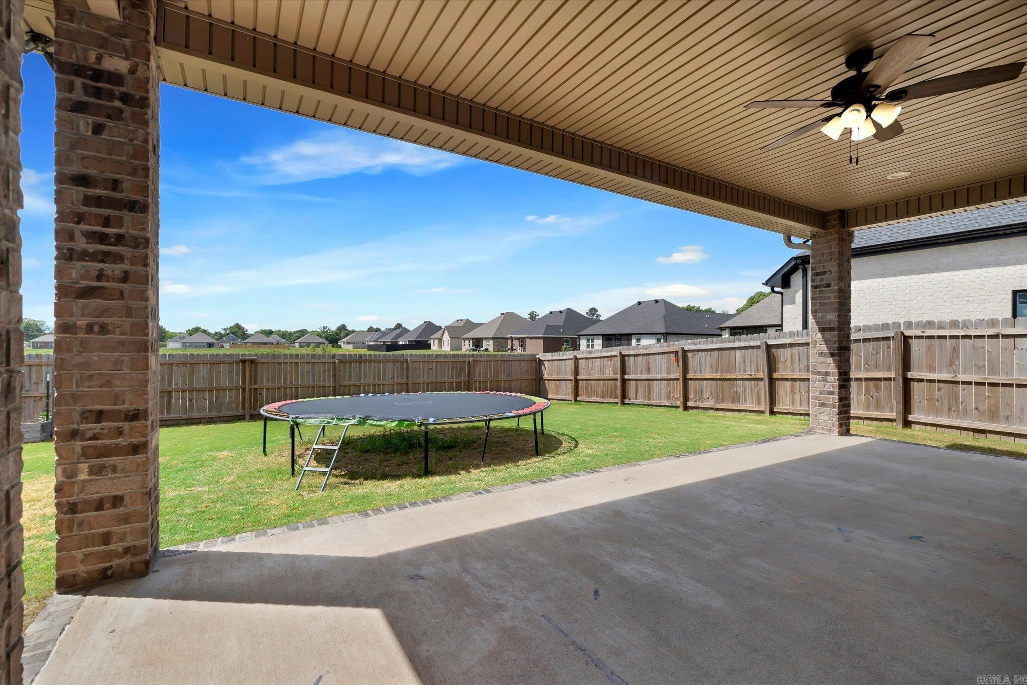 Hidden Creek - Residential