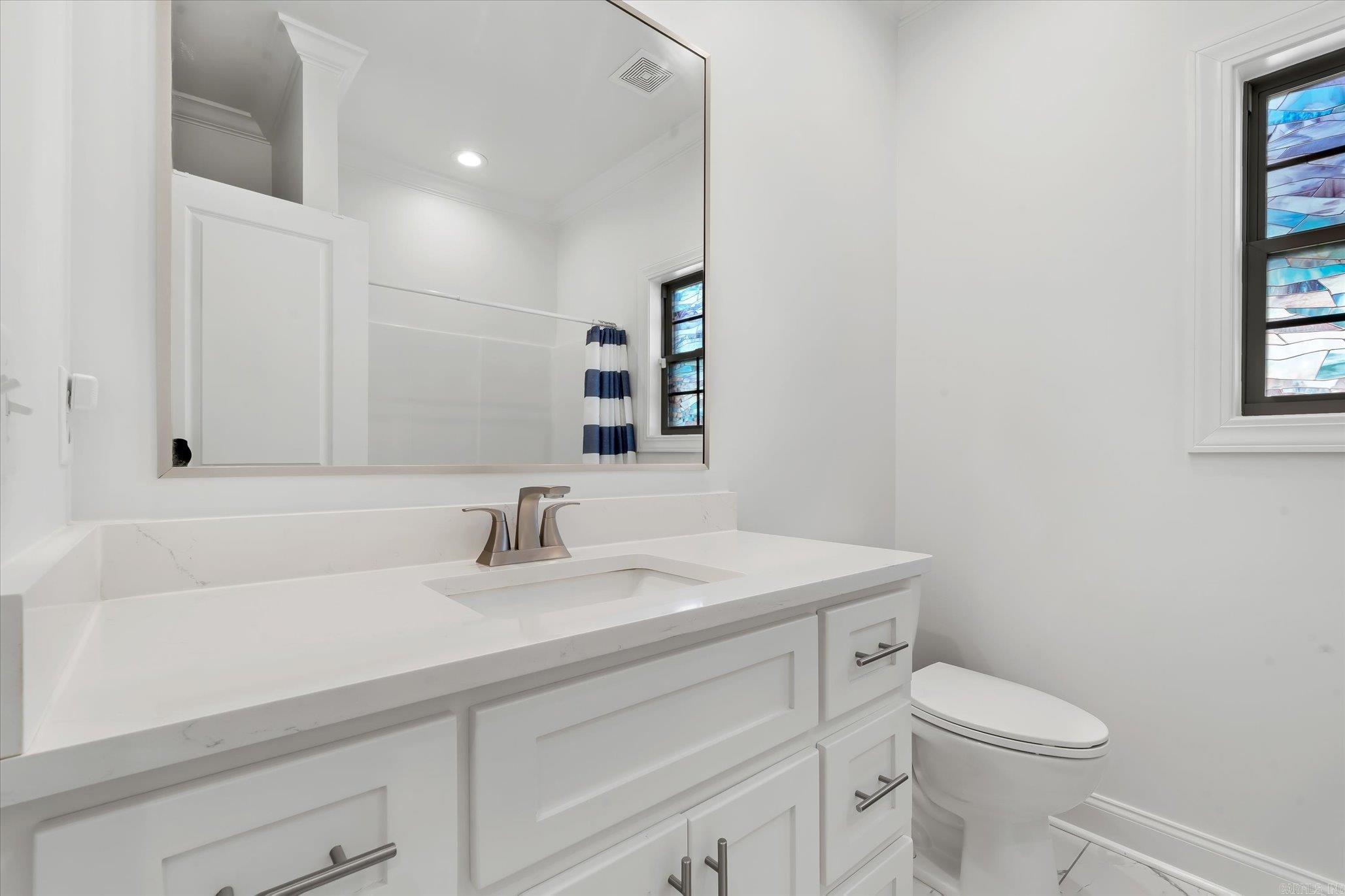 Hidden Creek - Residential