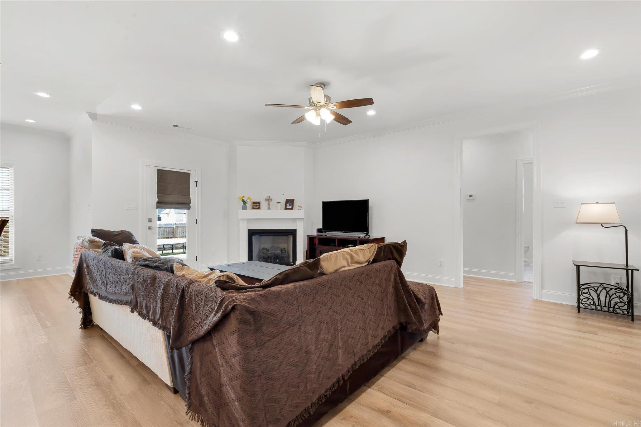 Hidden Creek - Residential