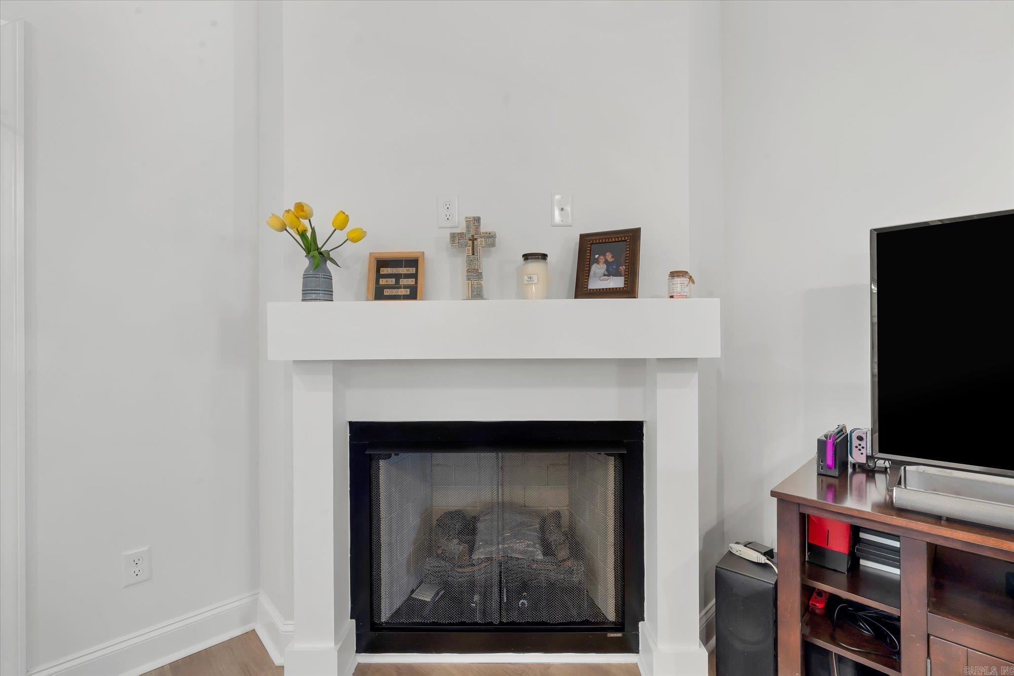 Hidden Creek - Residential