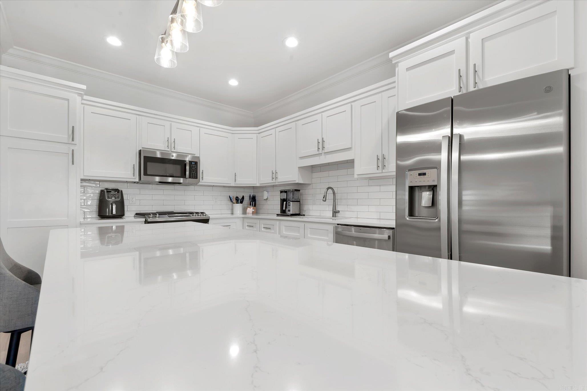 Hidden Creek - Residential