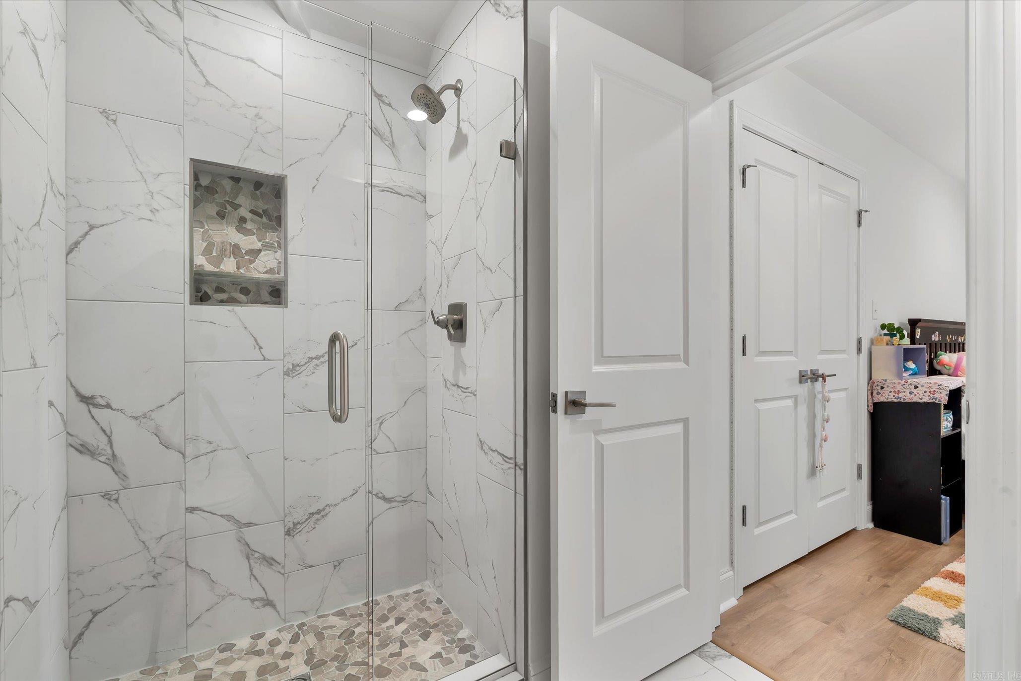 Hidden Creek - Residential