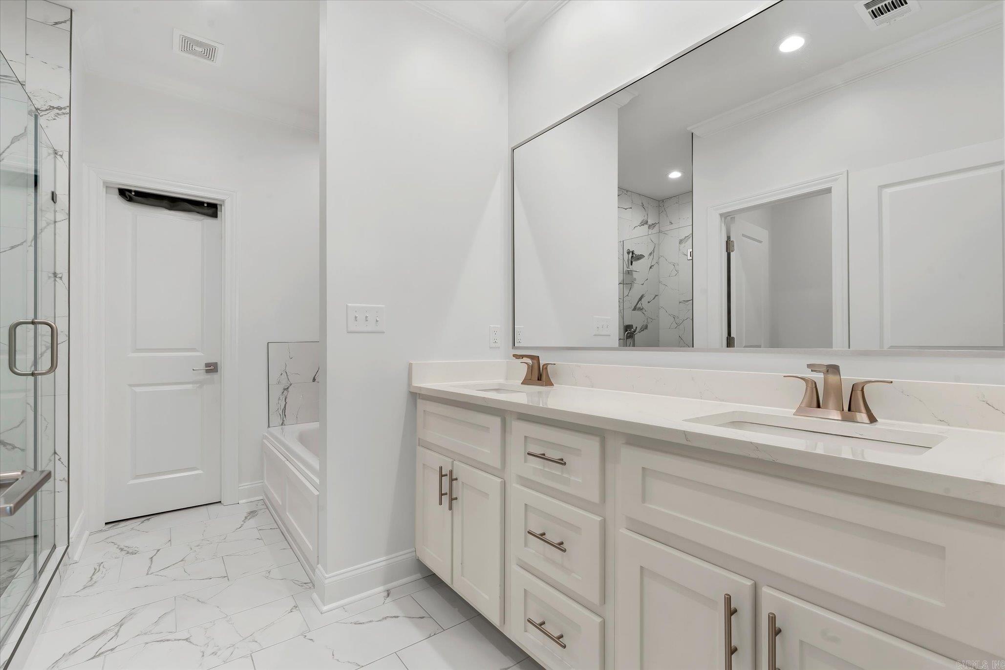 Hidden Creek - Residential