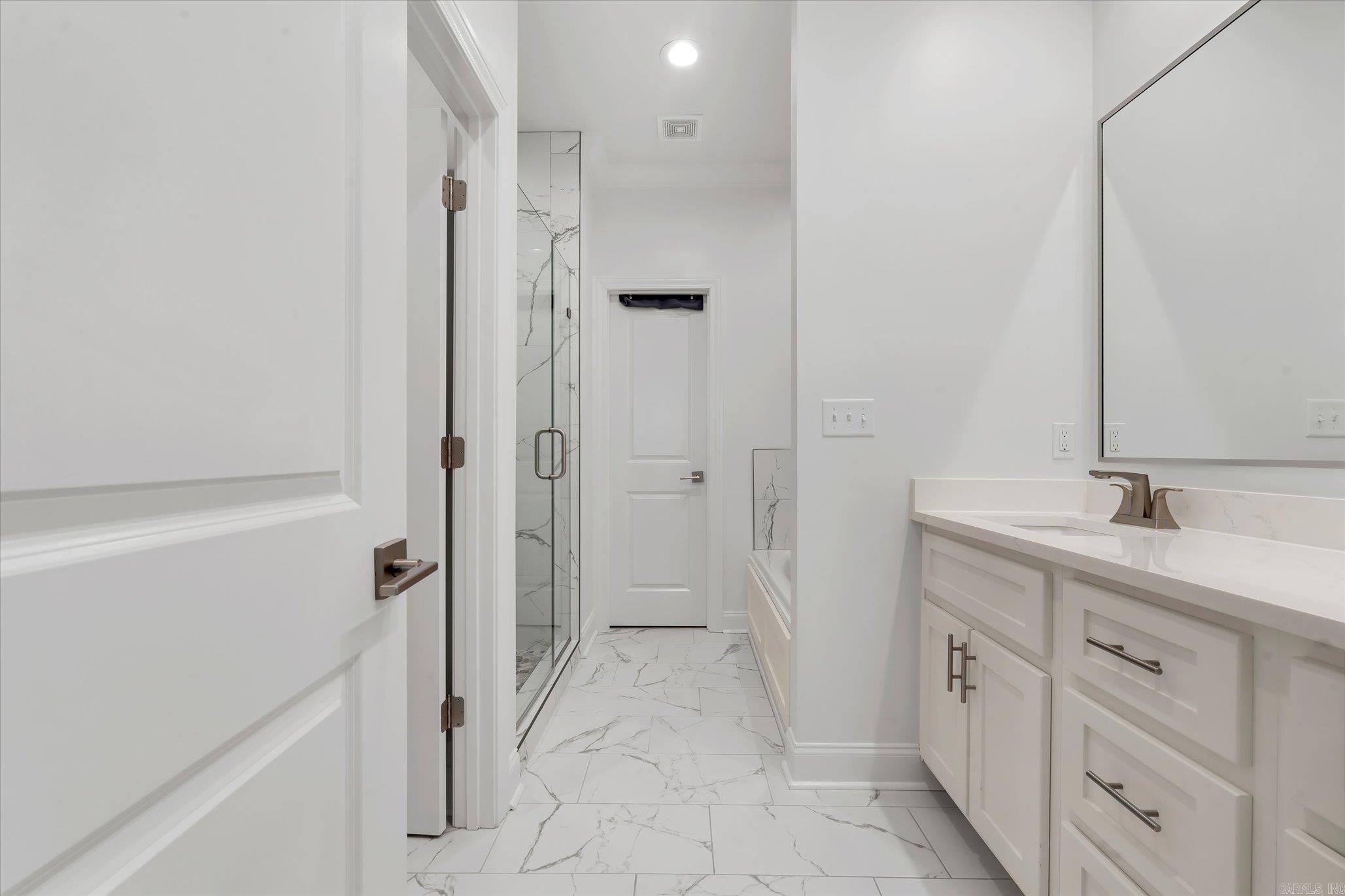 Hidden Creek - Residential