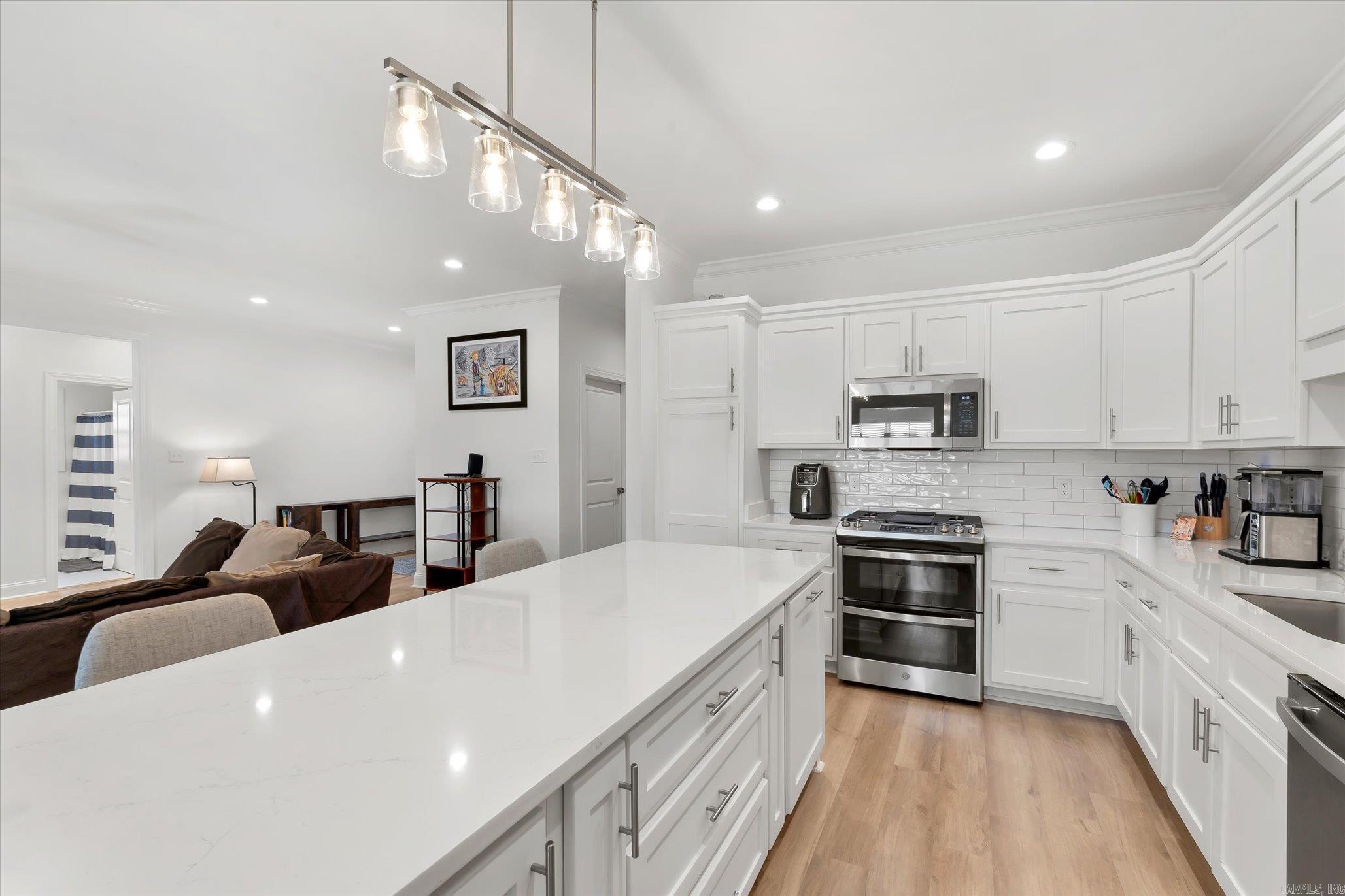 Hidden Creek - Residential