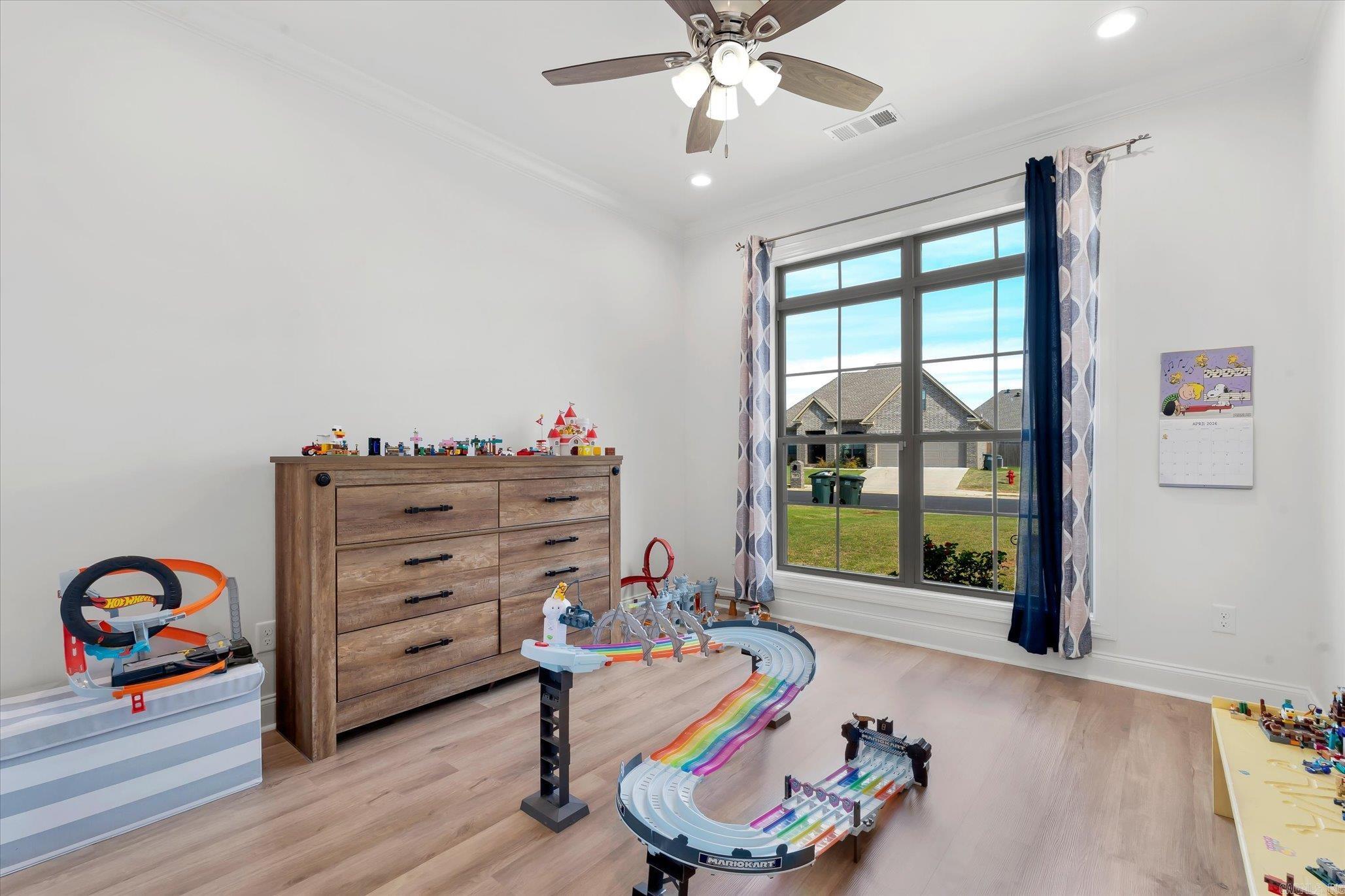 Hidden Creek - Residential