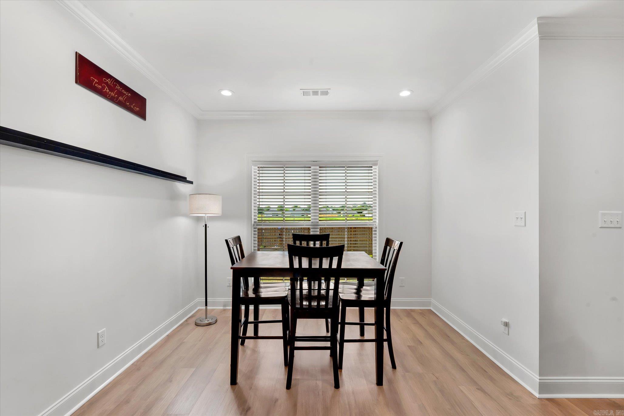 Hidden Creek - Residential