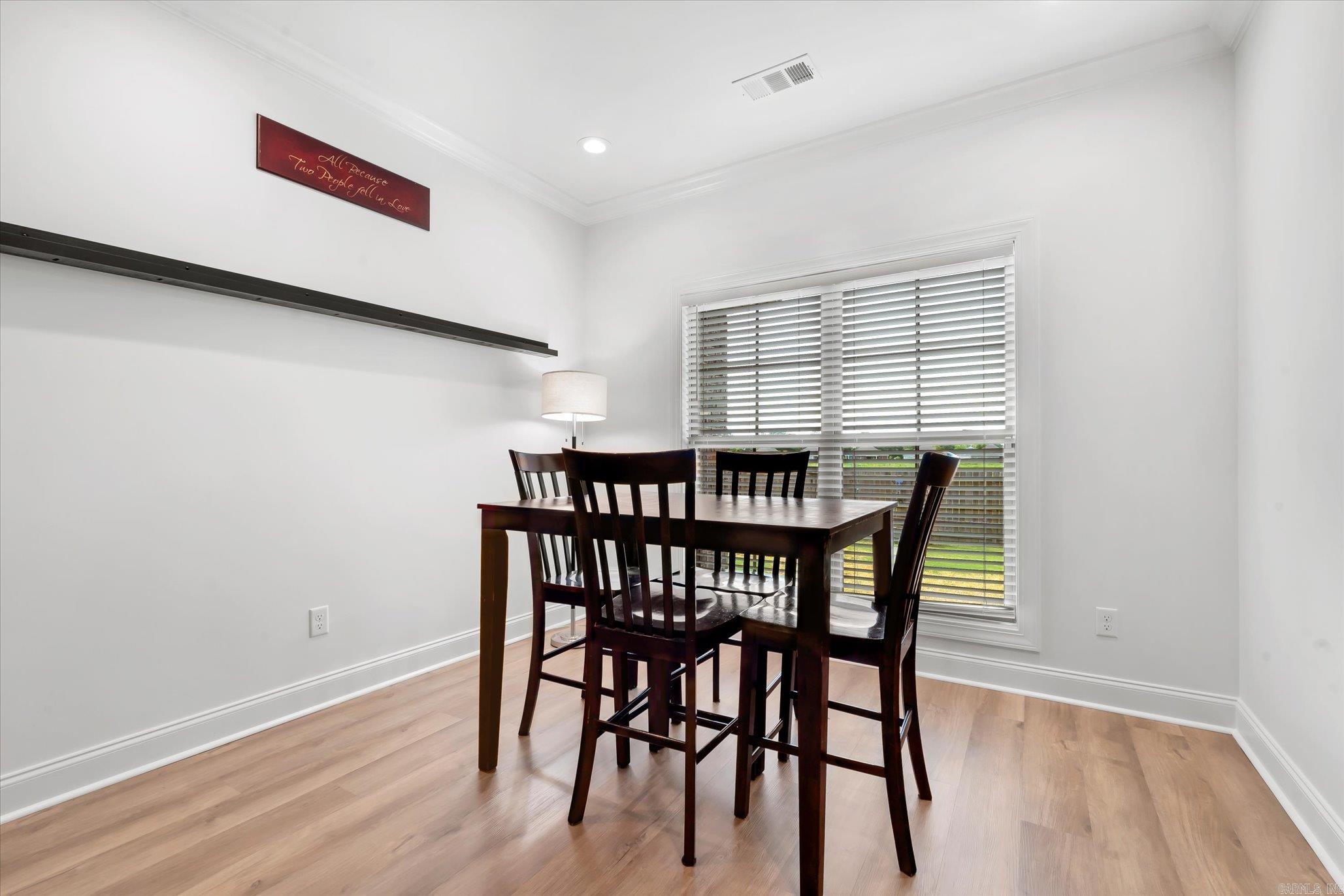 Hidden Creek - Residential