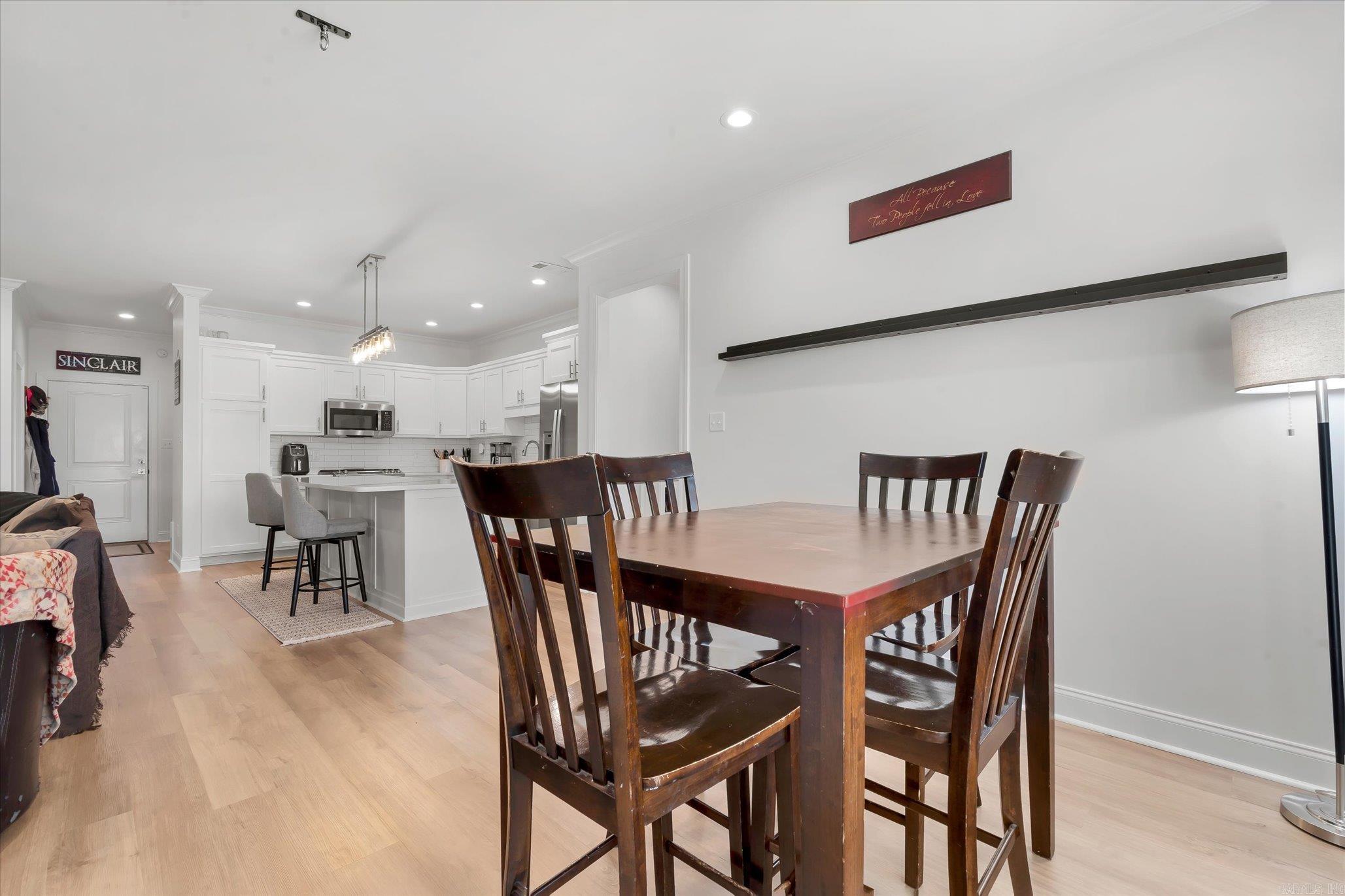 Hidden Creek - Residential