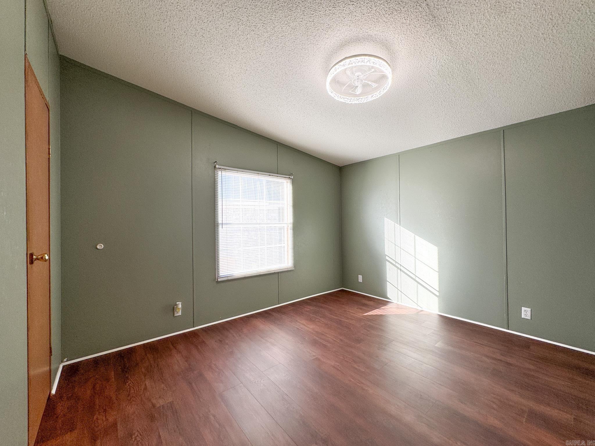 Metes & Bounds - Residential Lease