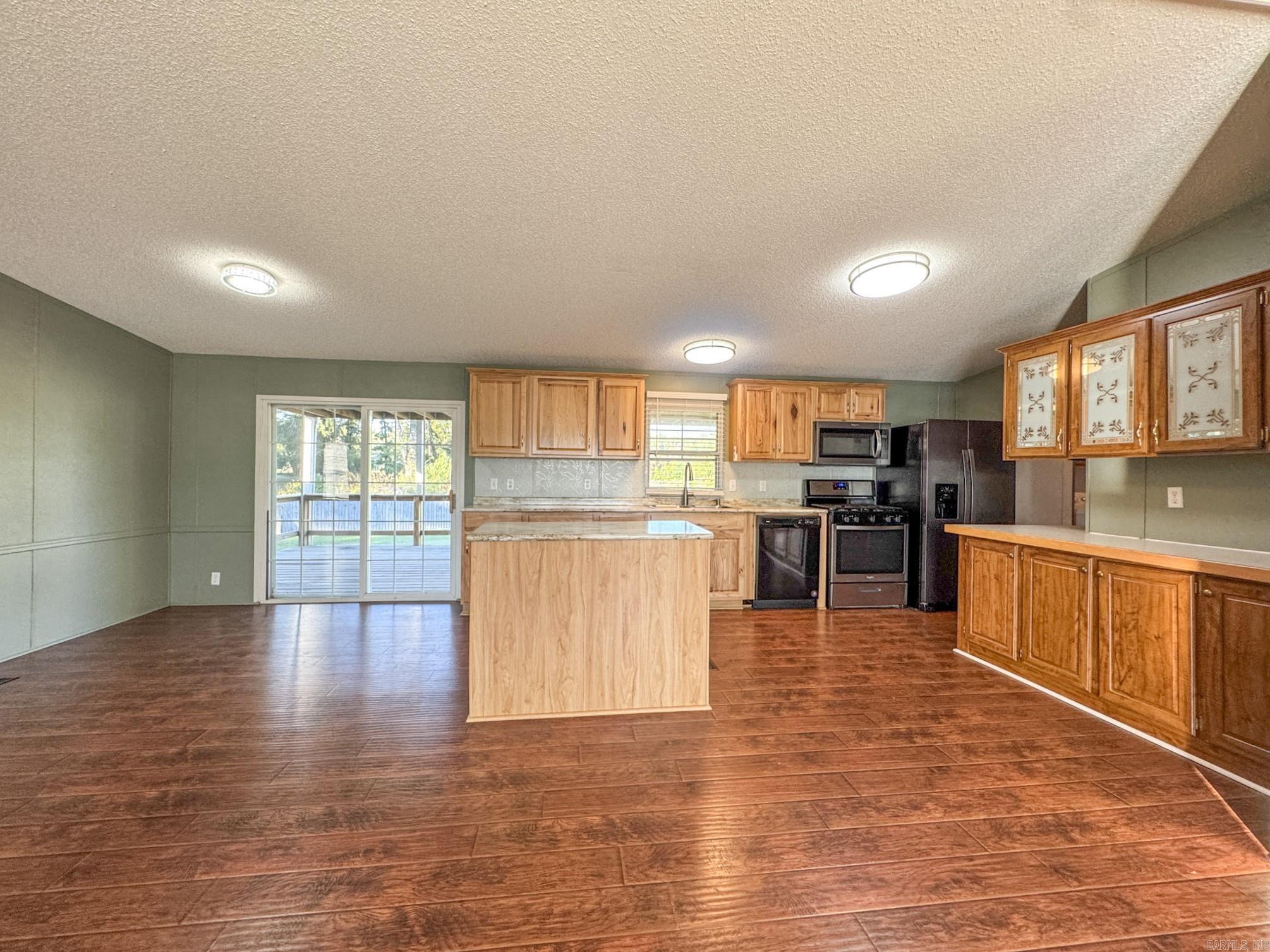 Metes & Bounds - Residential Lease