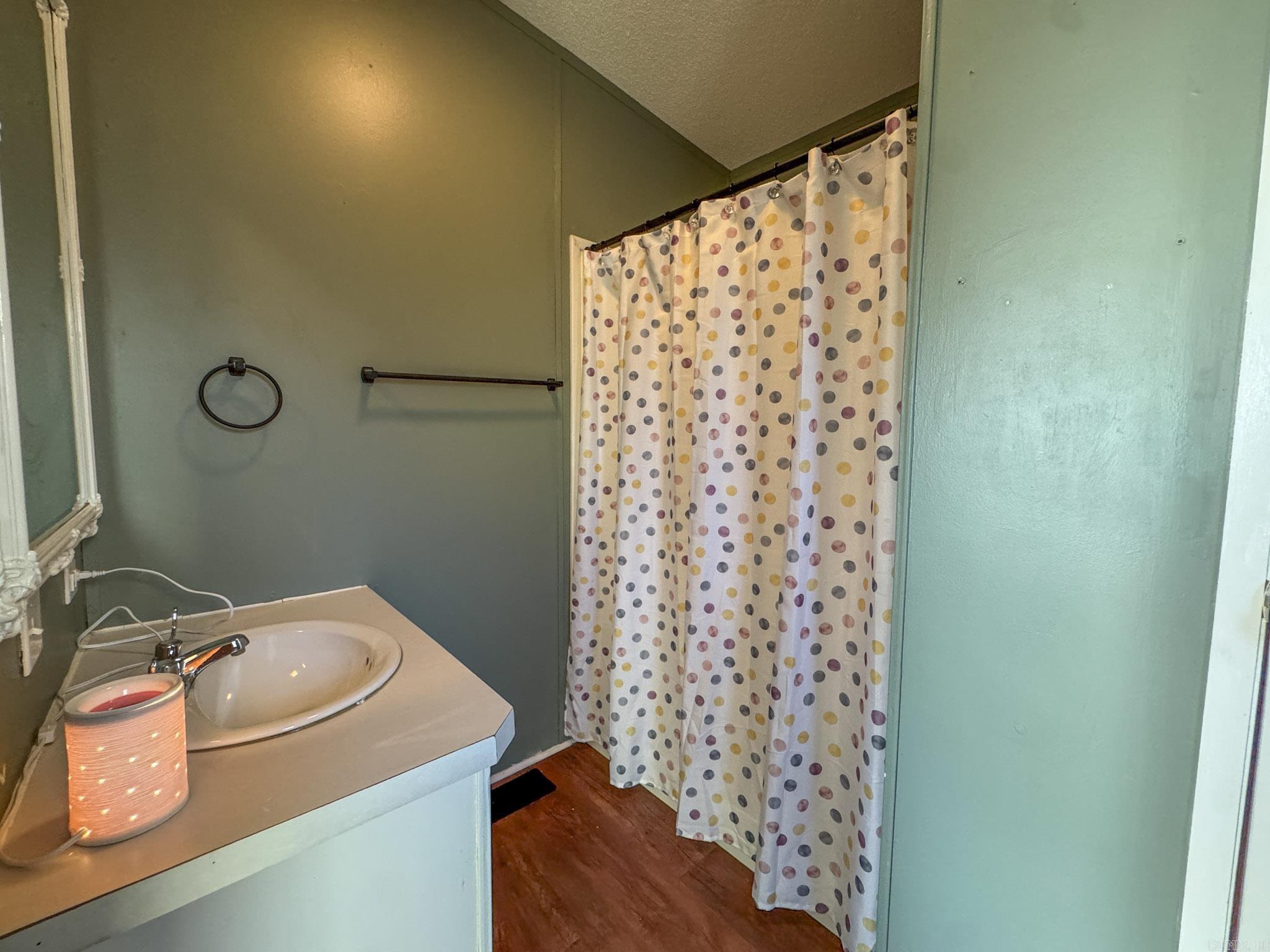 Metes & Bounds - Residential Lease