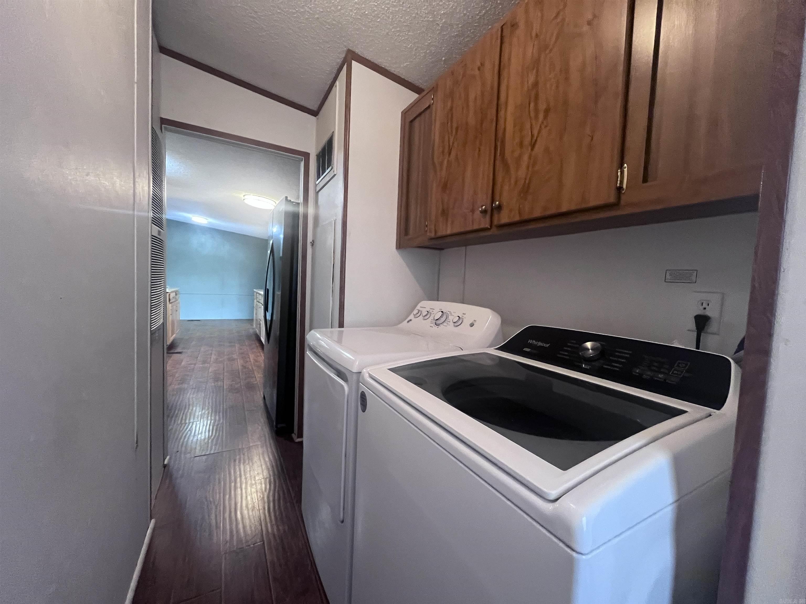 Metes & Bounds - Residential Lease