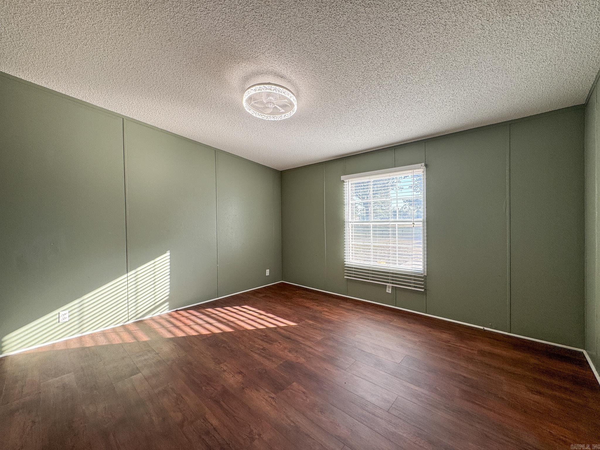 Metes & Bounds - Residential Lease