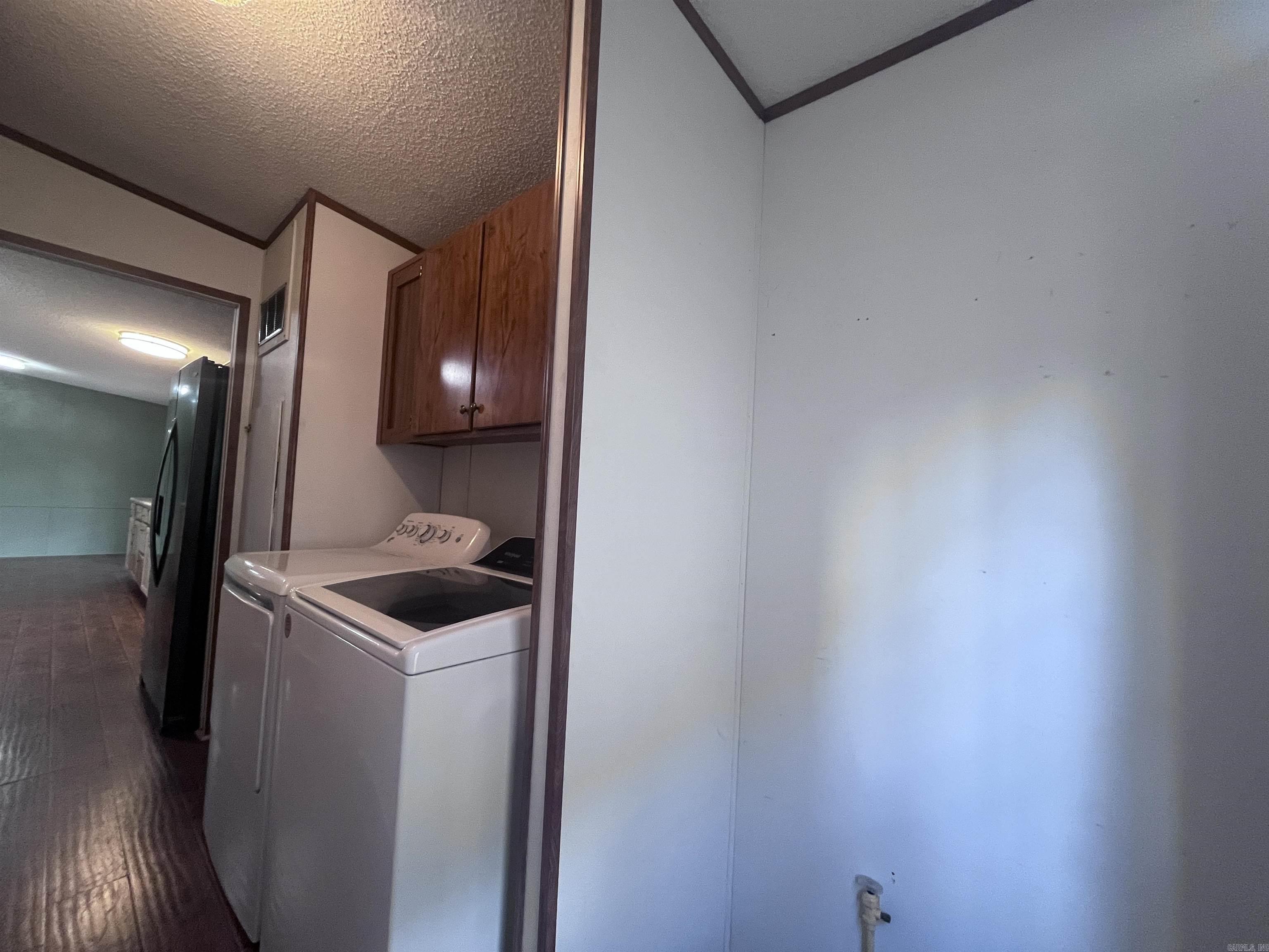 Metes & Bounds - Residential Lease