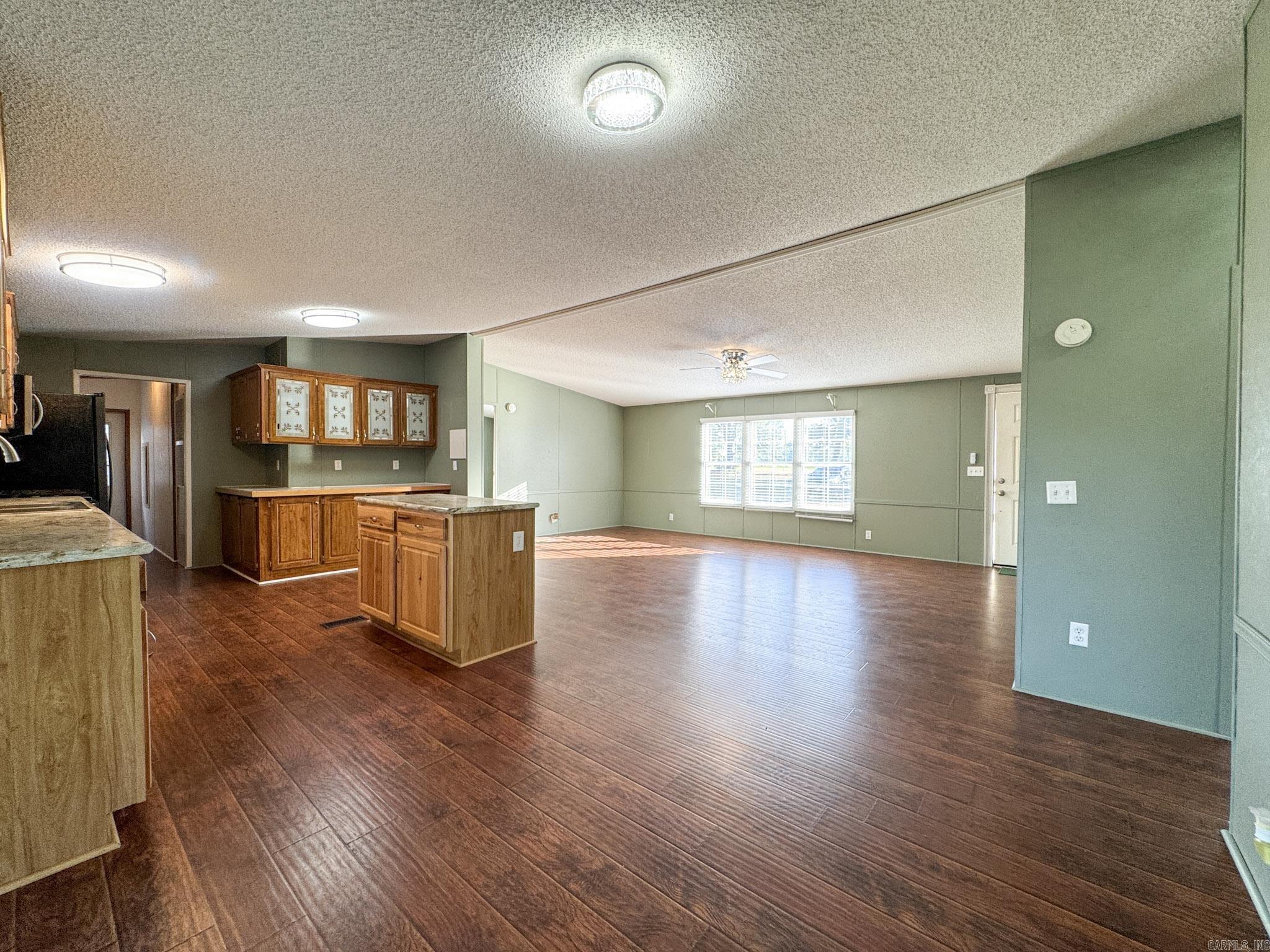 Metes & Bounds - Residential Lease