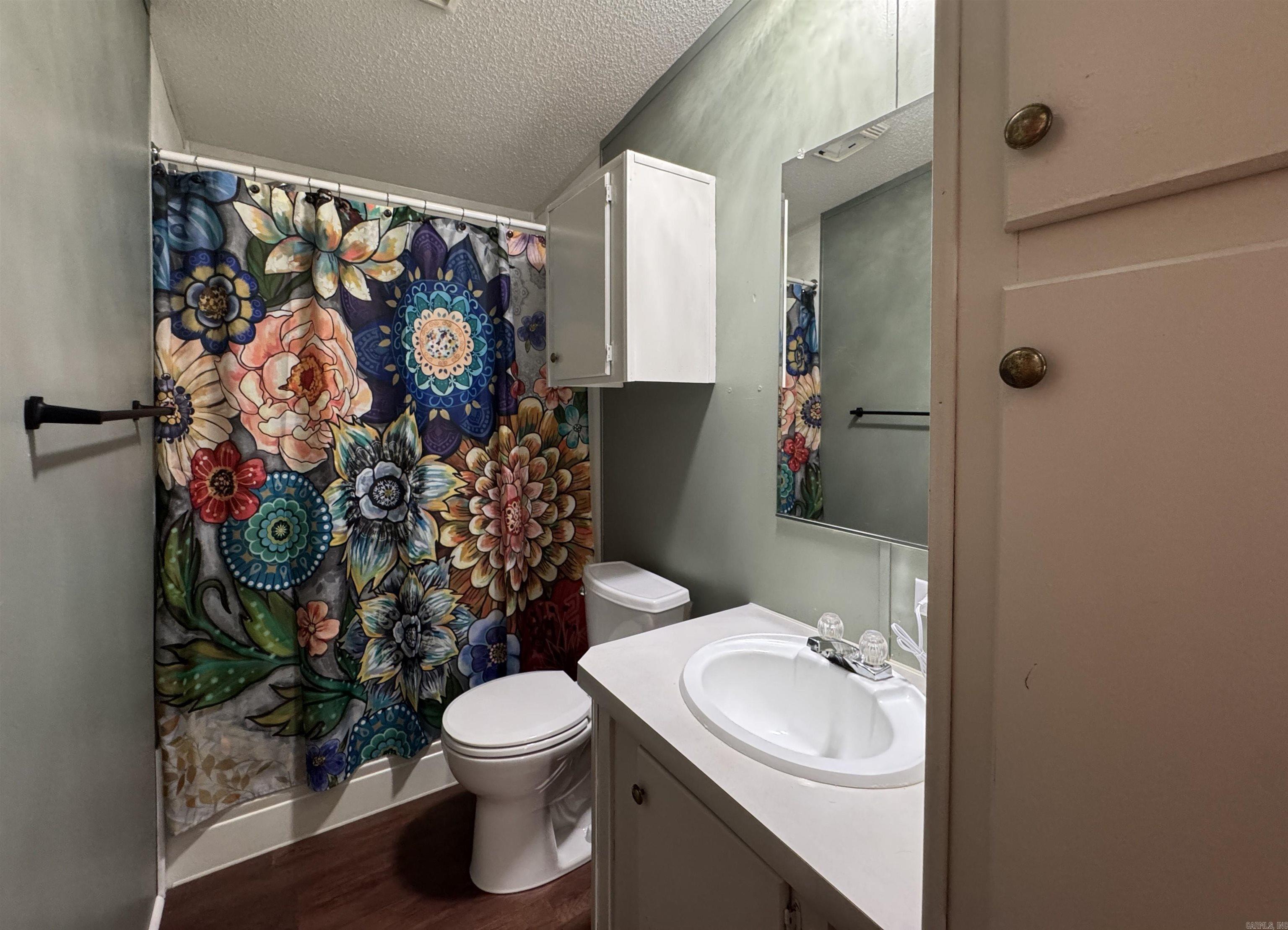 Metes & Bounds - Residential Lease