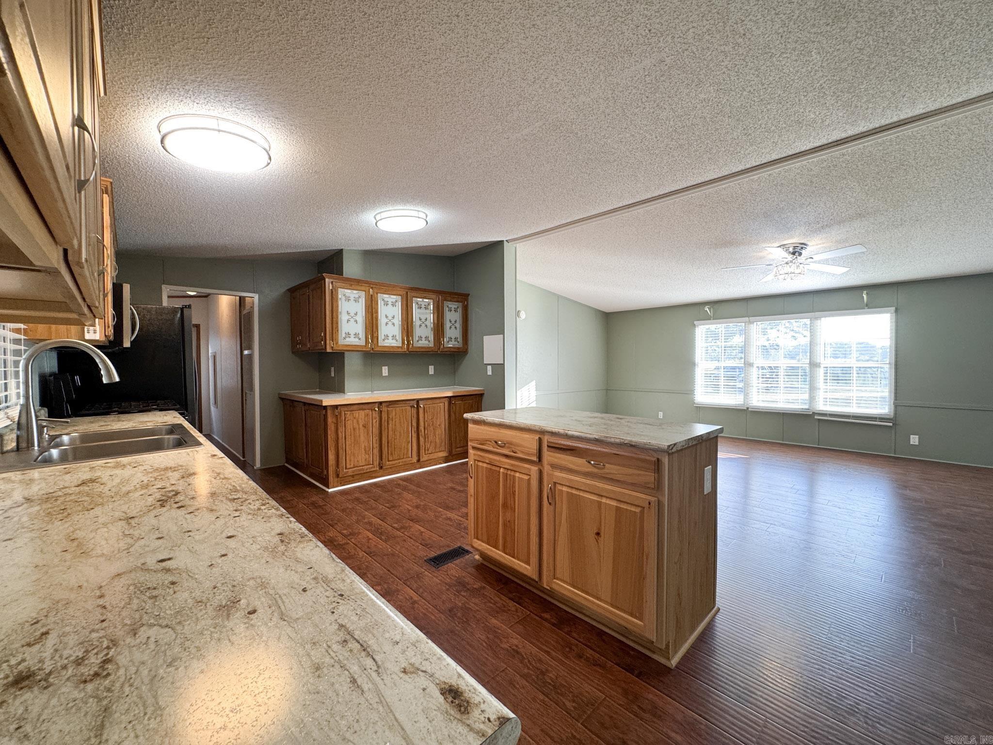 Metes & Bounds - Residential Lease