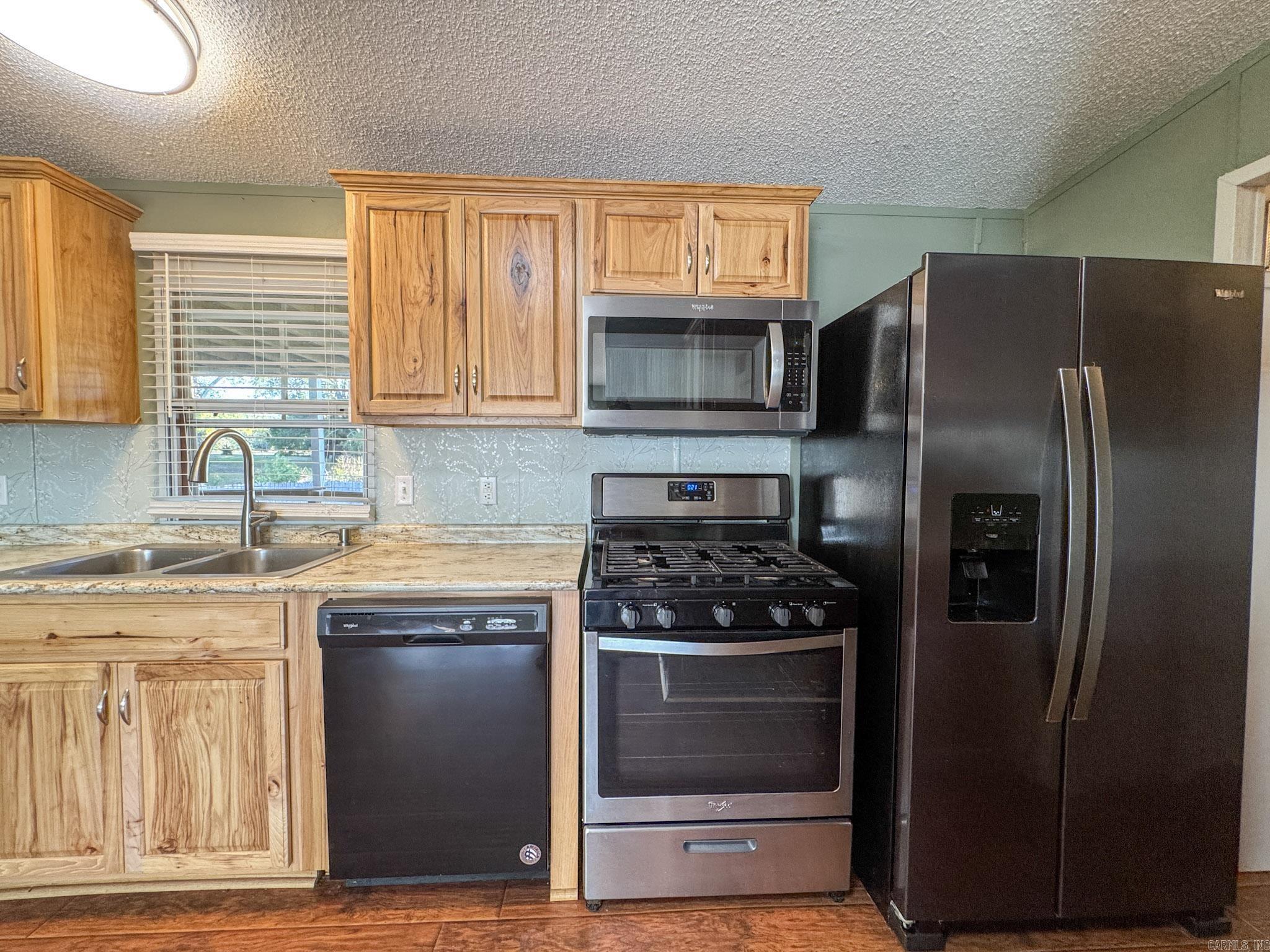 Metes & Bounds - Residential Lease