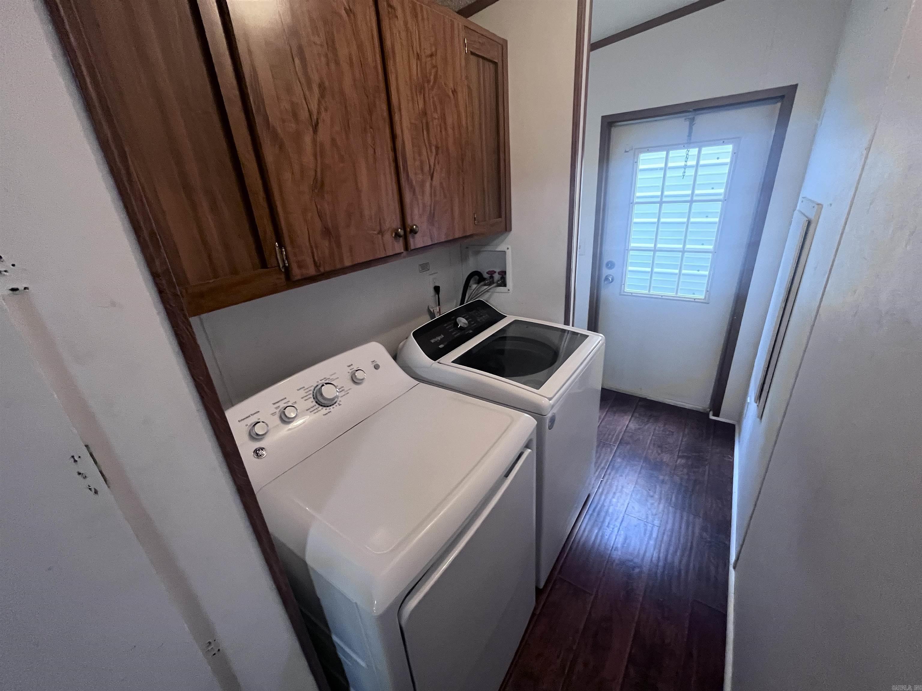 Metes & Bounds - Residential Lease