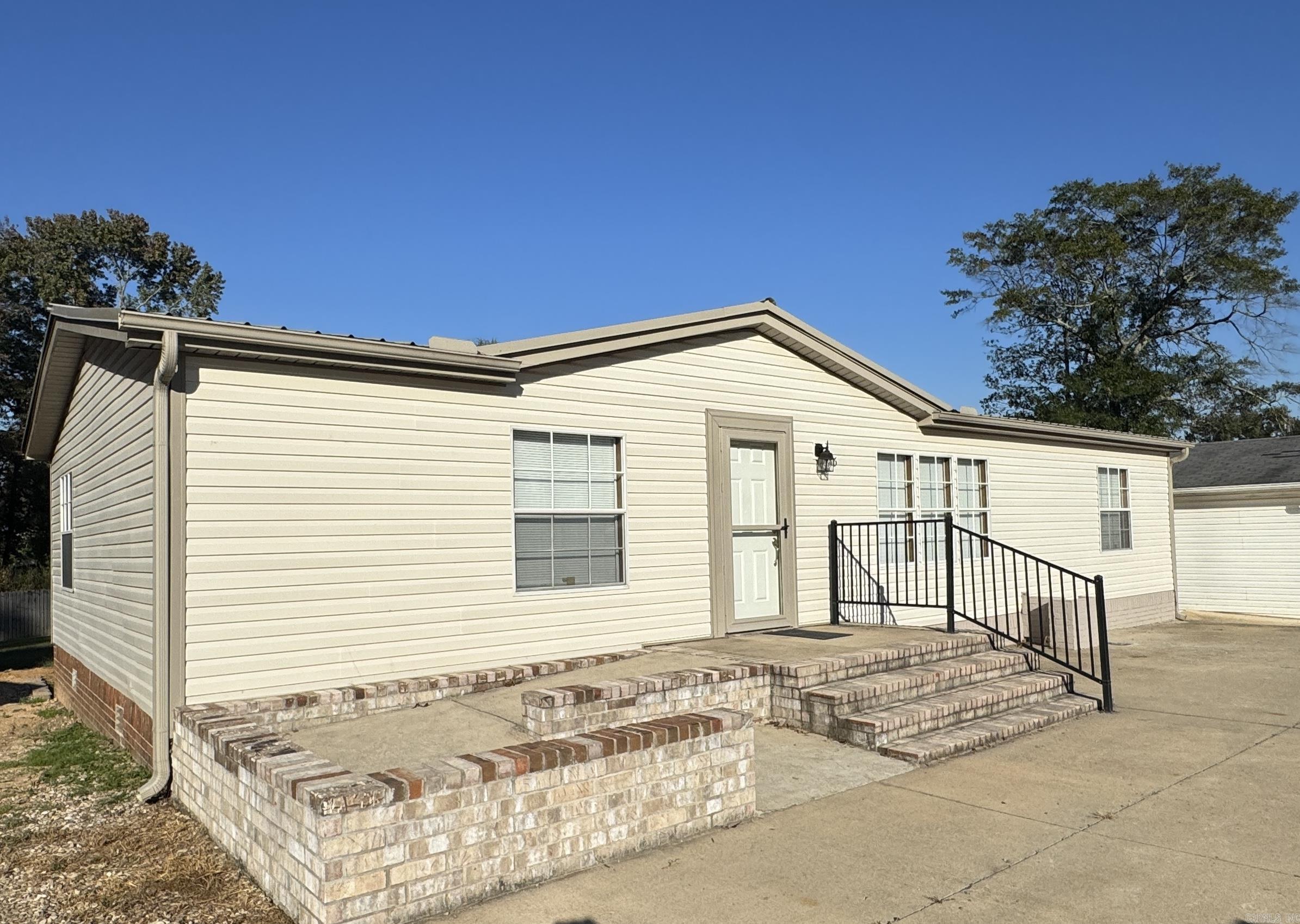 Metes & Bounds - Residential Lease