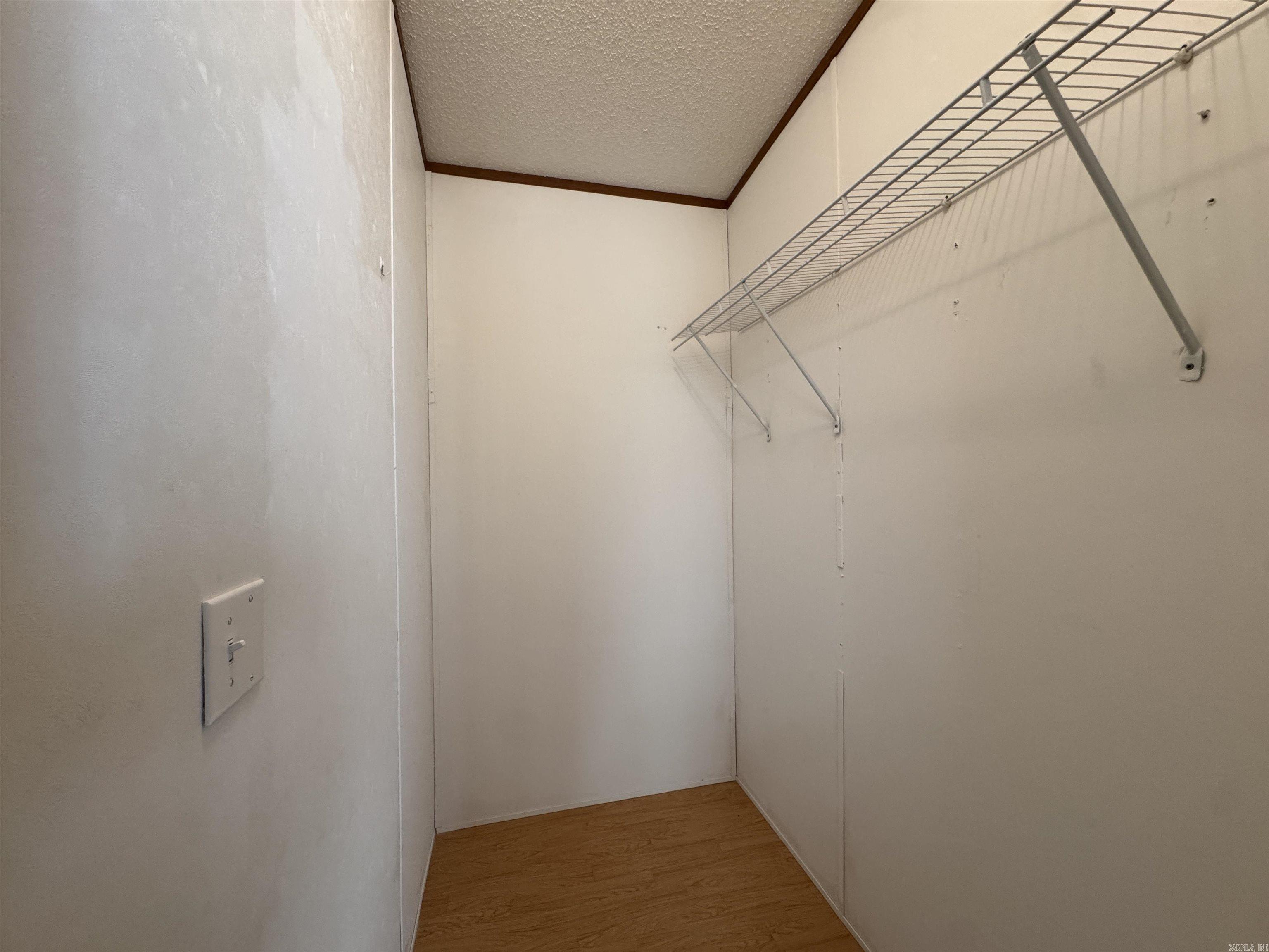 Metes & Bounds - Residential Lease