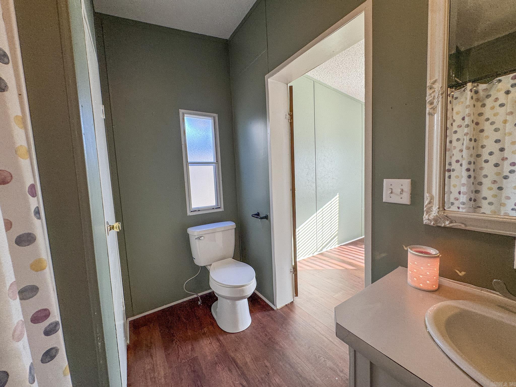 Metes & Bounds - Residential Lease