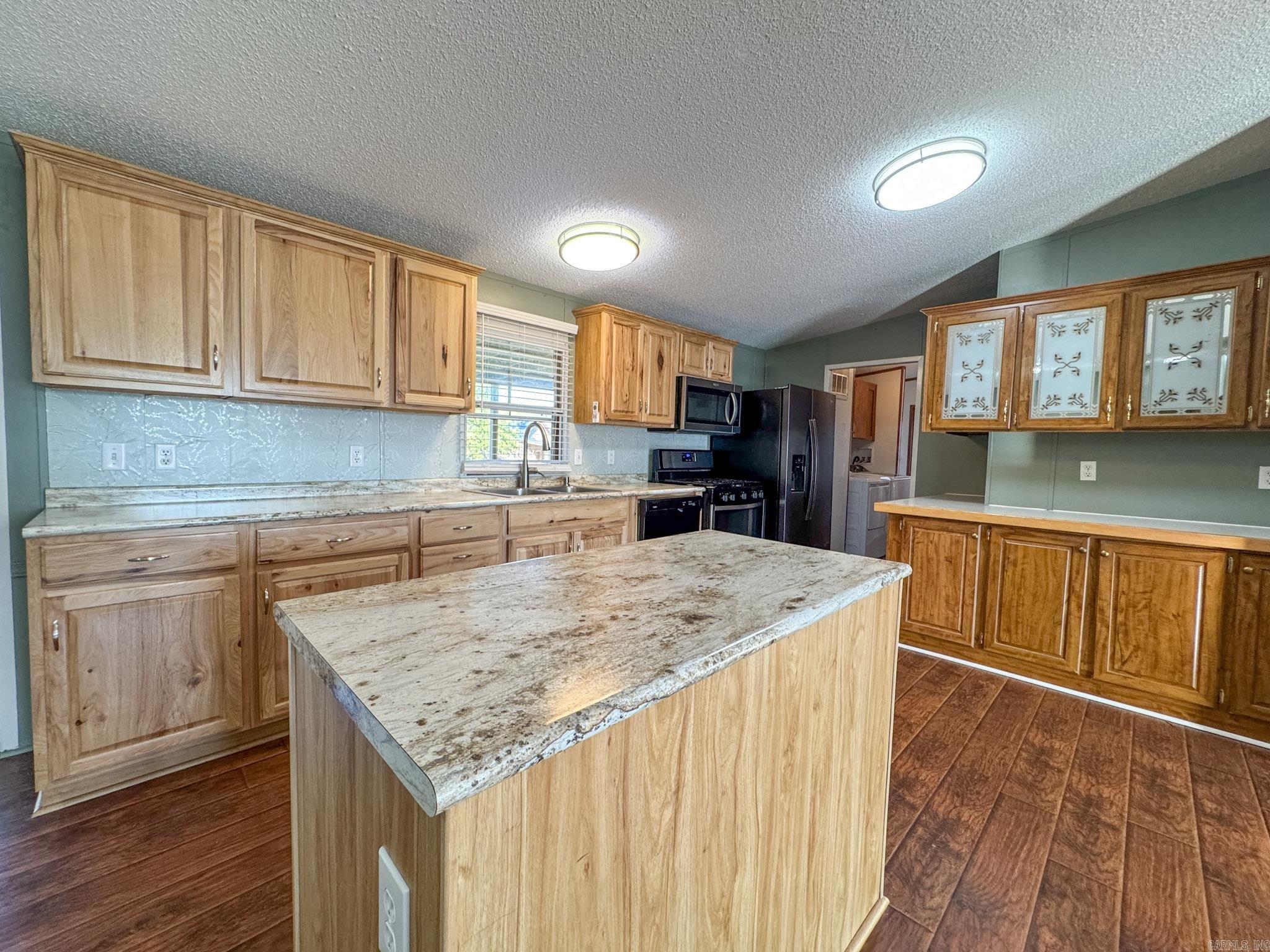 Metes & Bounds - Residential Lease