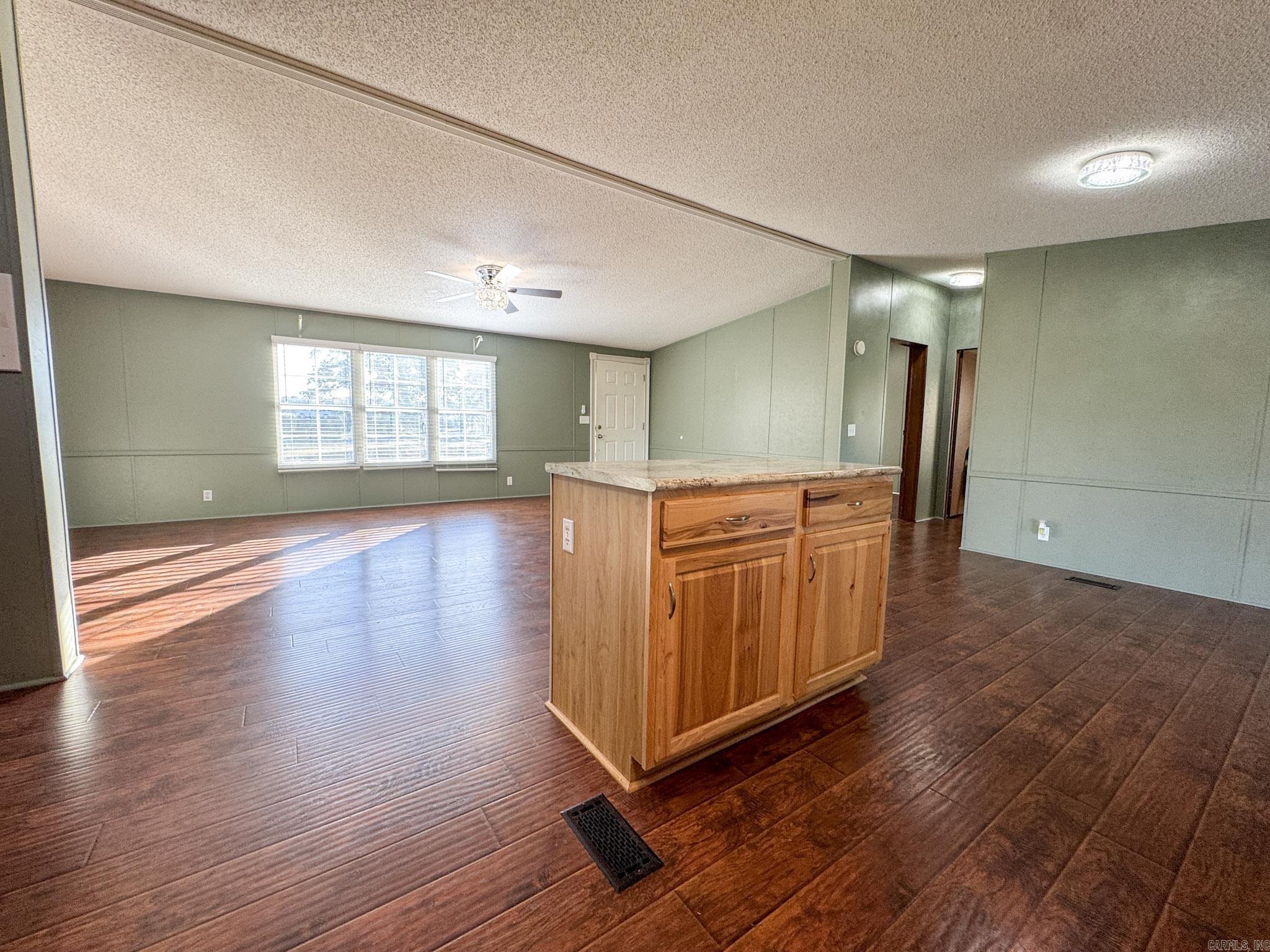 Metes & Bounds - Residential Lease