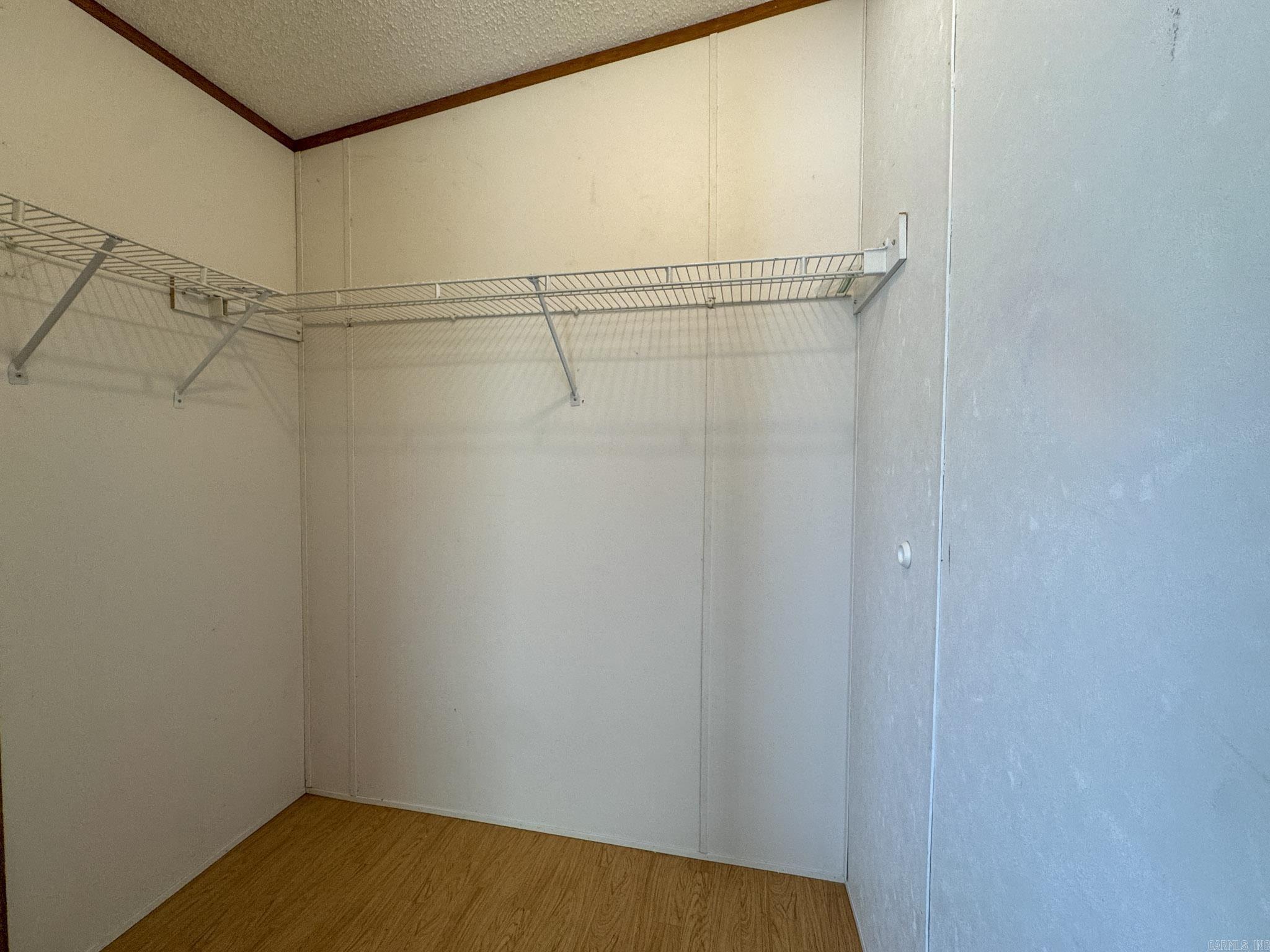 Metes & Bounds - Residential Lease